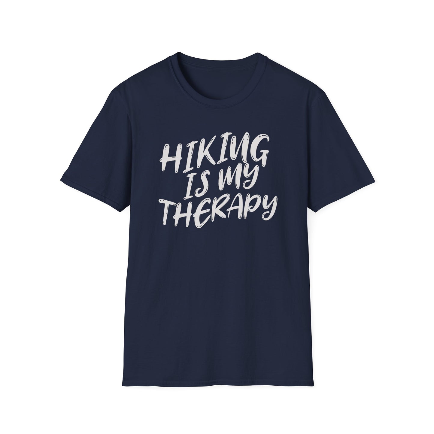 Action Hiker T-Shirt