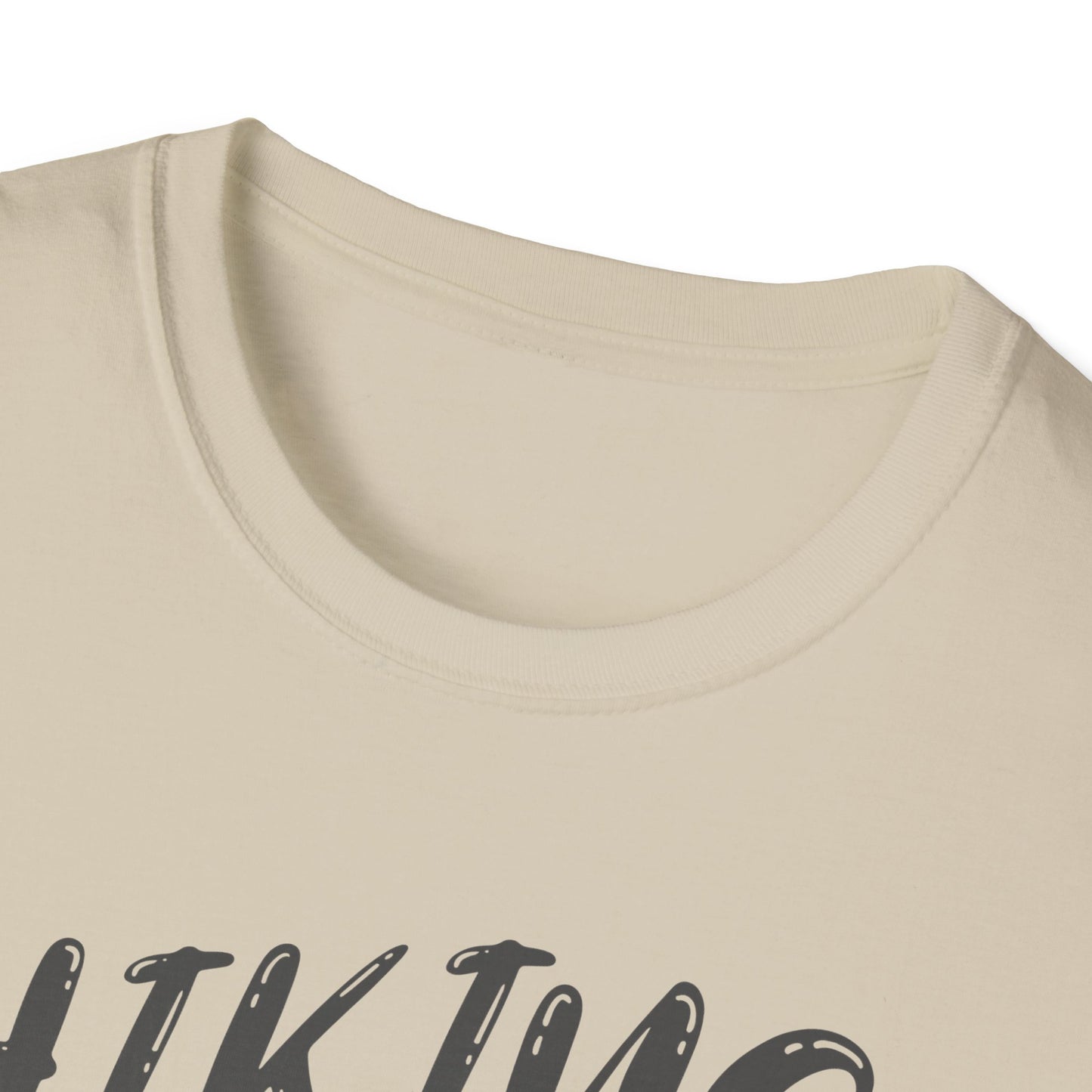Action Hiker T-Shirt