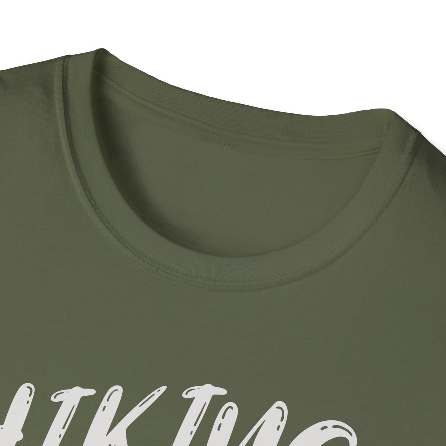Action Hiker T-Shirt
