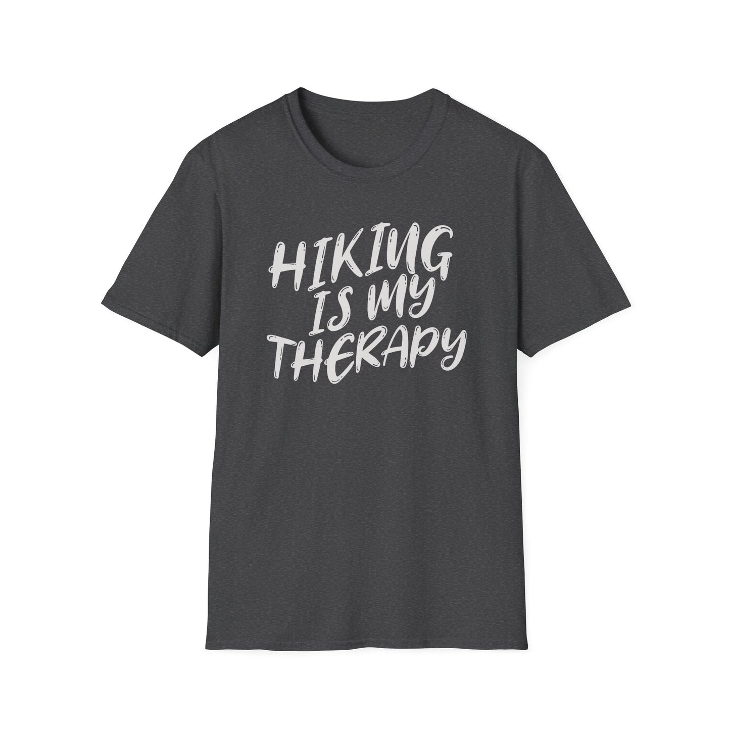 Action Hiker T-Shirt