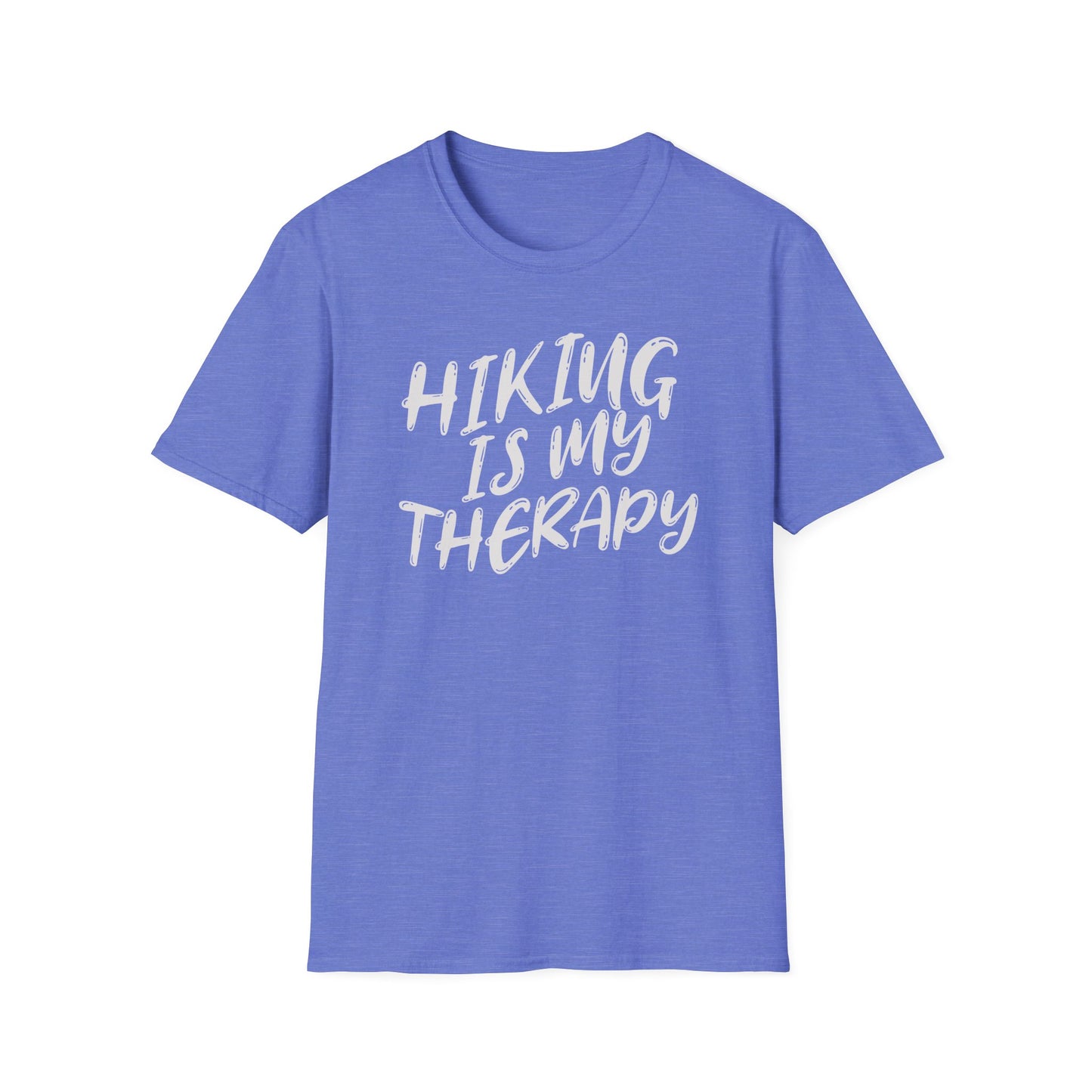 Action Hiker T-Shirt