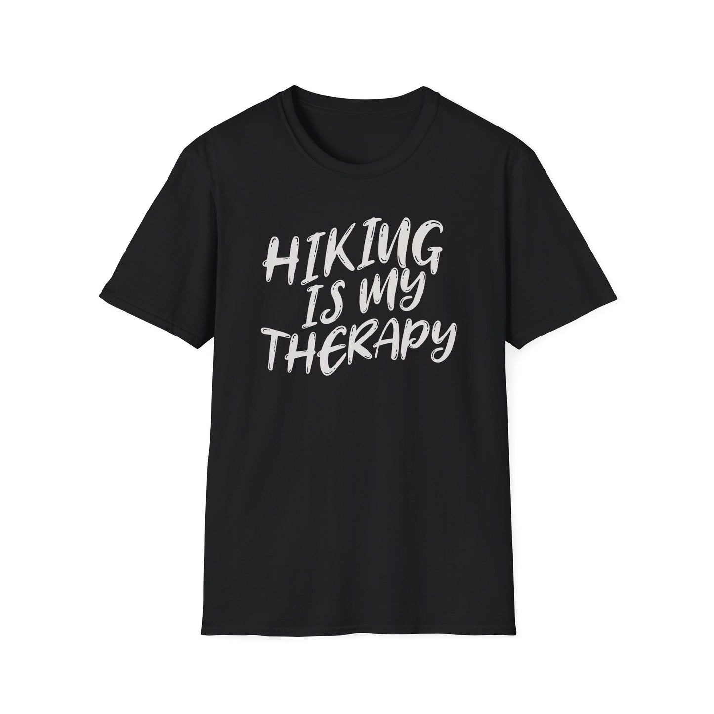 Action Hiker T-Shirt