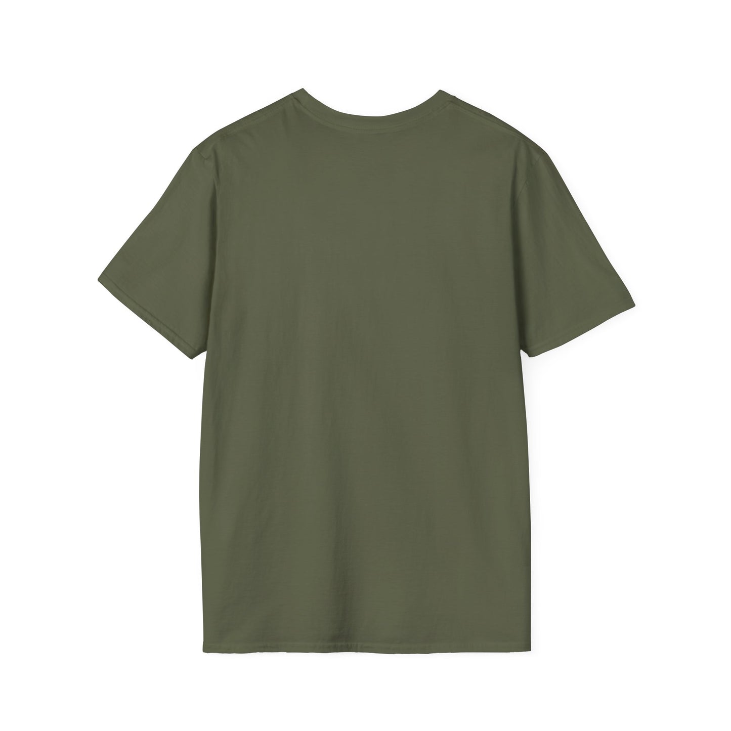 Action Hiker T-Shirt