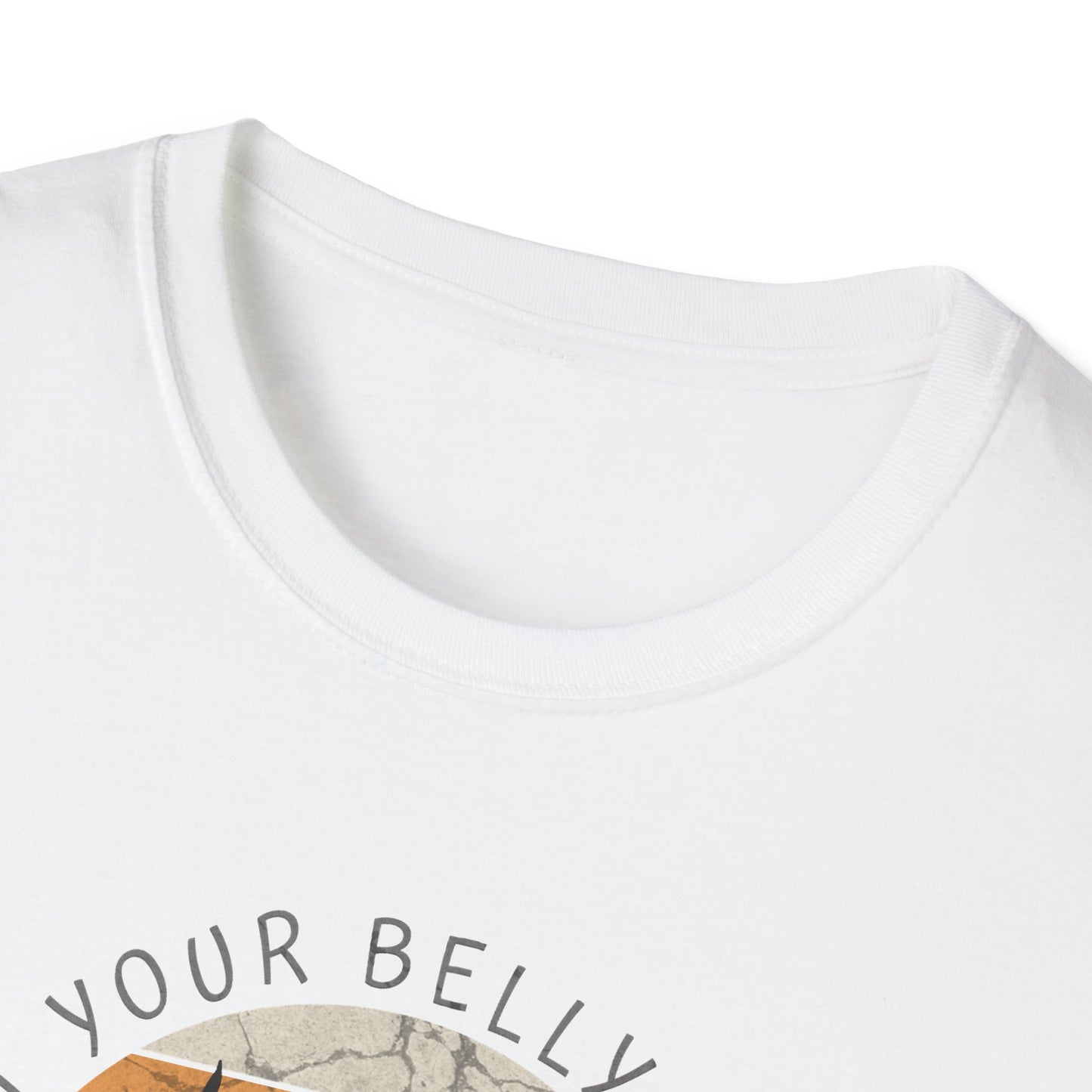 Start Hiking T-Shirt