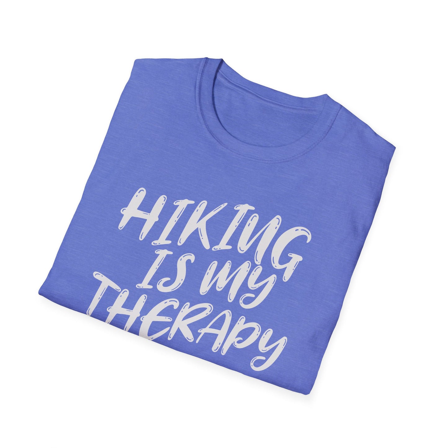 Action Hiker T-Shirt