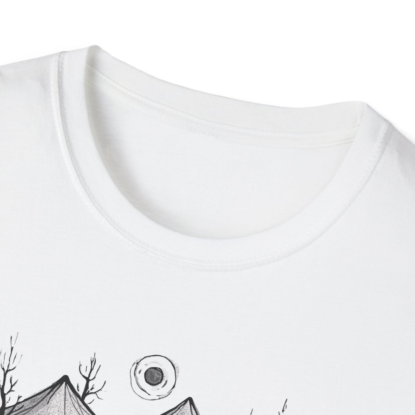Elegant Horizons T-Shirt