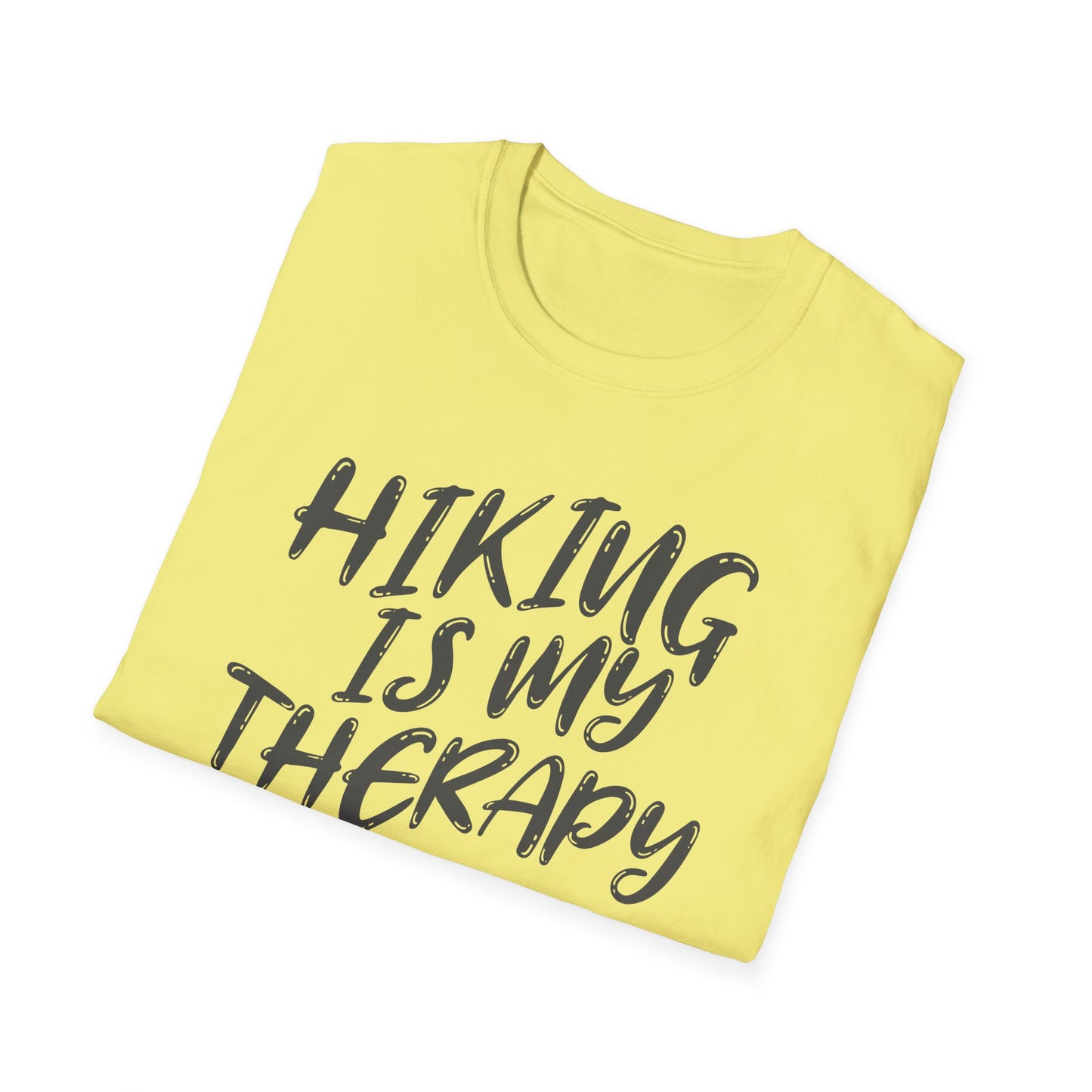 Action Hiker T-Shirt
