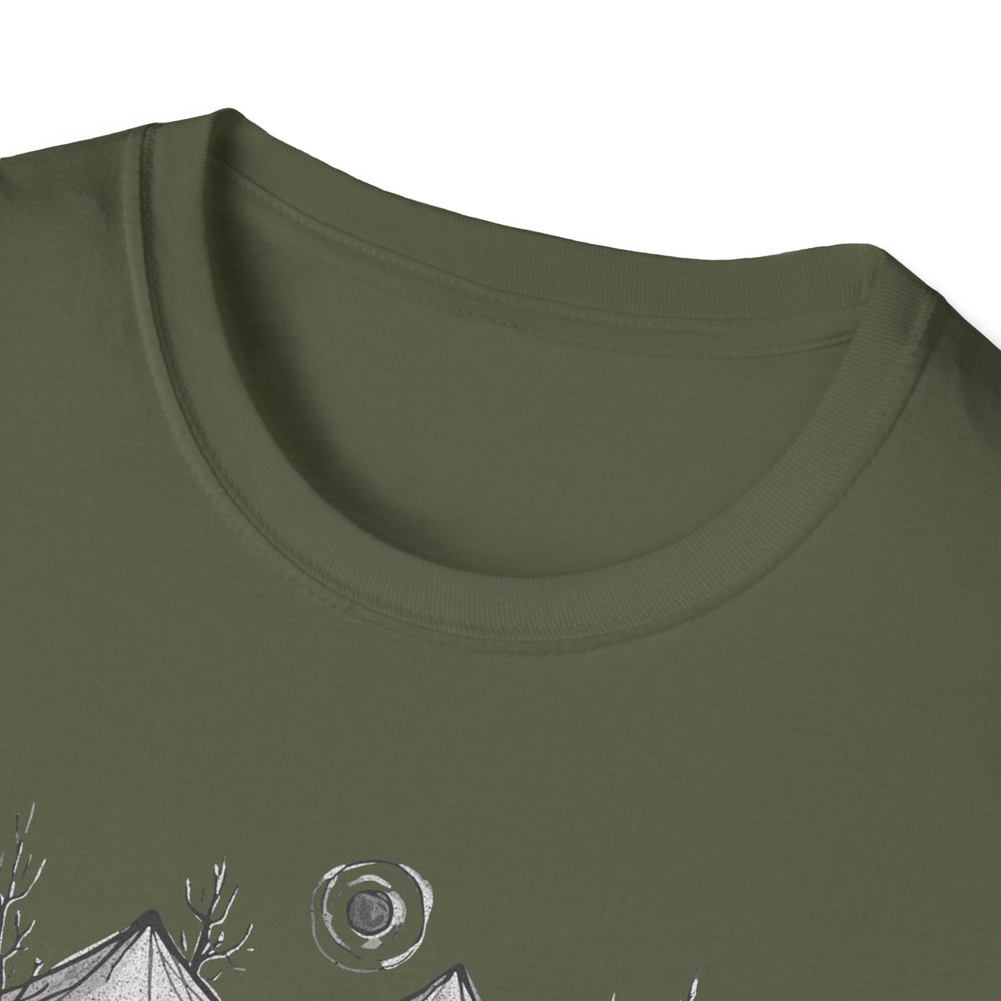 Elegant Horizons T-Shirt