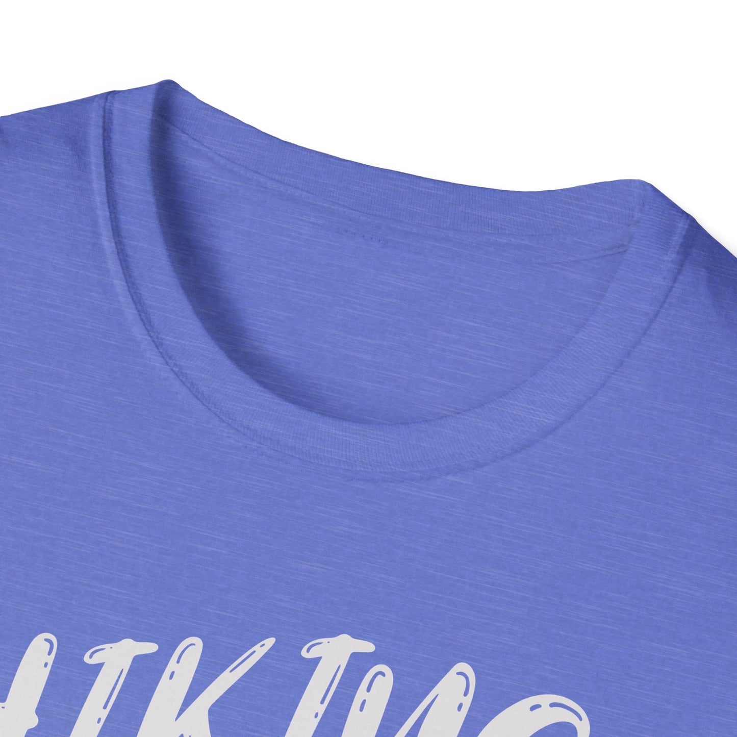 Action Hiker T-Shirt