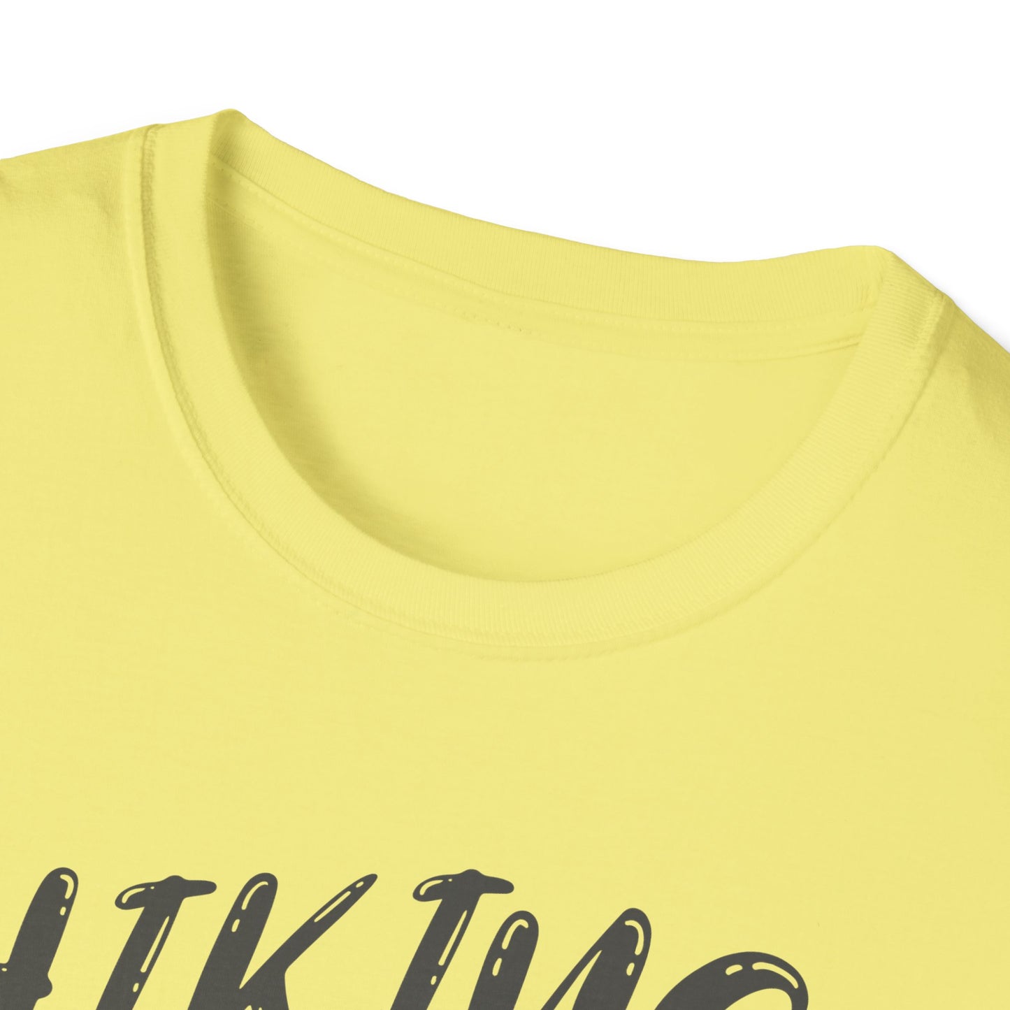 Action Hiker T-Shirt