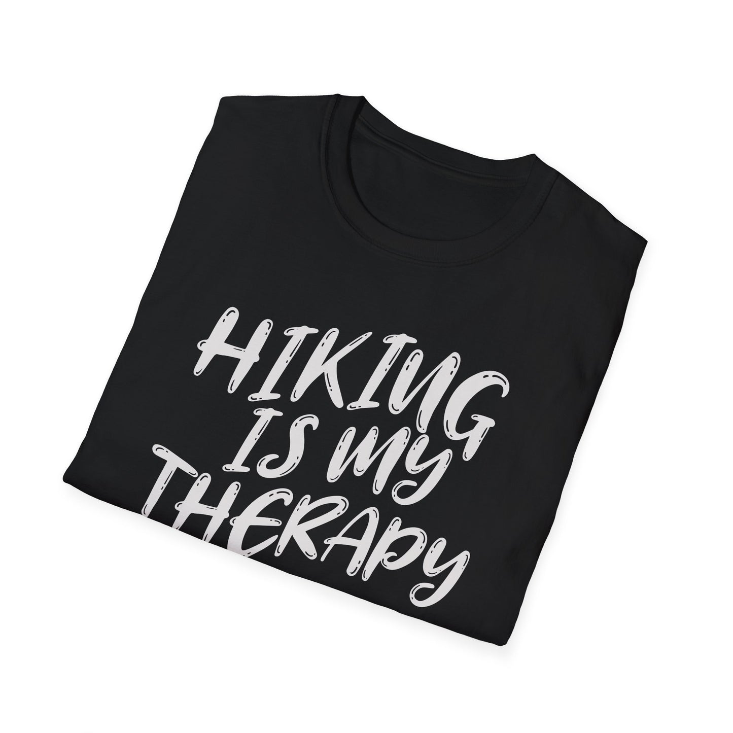 Action Hiker T-Shirt