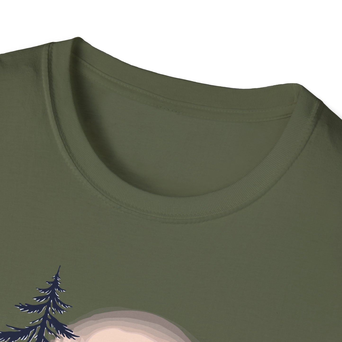 Serene Vista T-Shirt