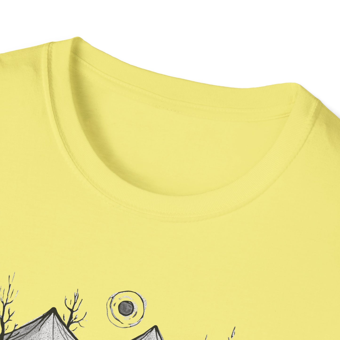 Elegant Horizons T-Shirt