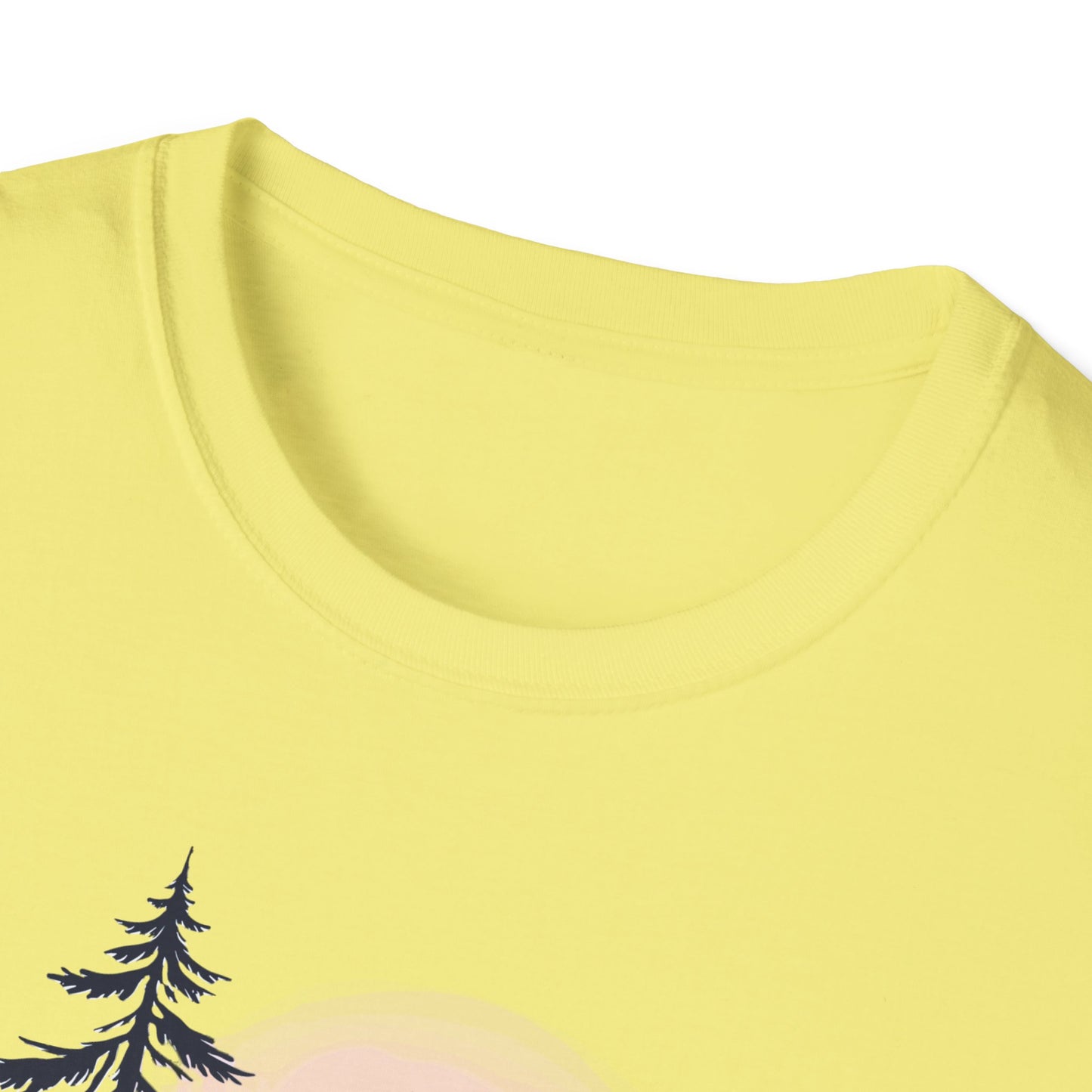 Serene Vista T-Shirt