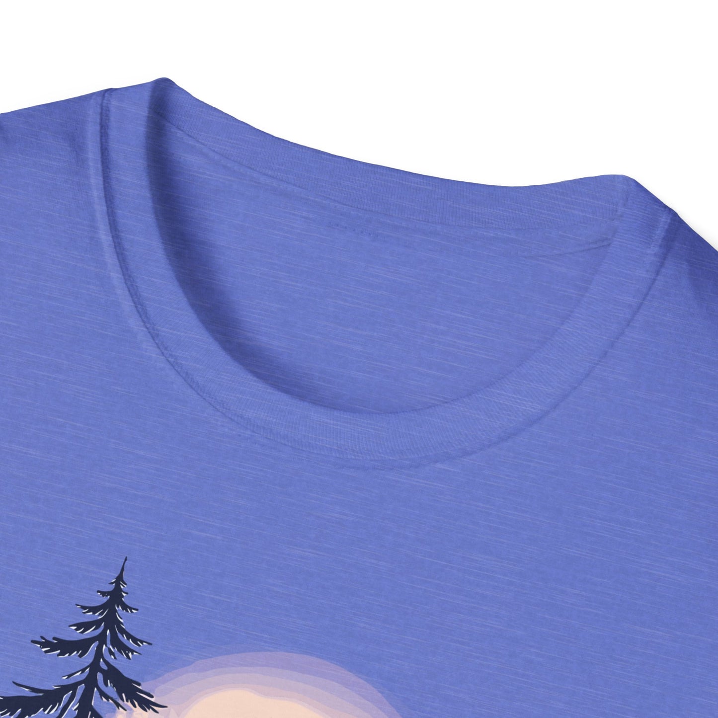 Serene Vista T-Shirt