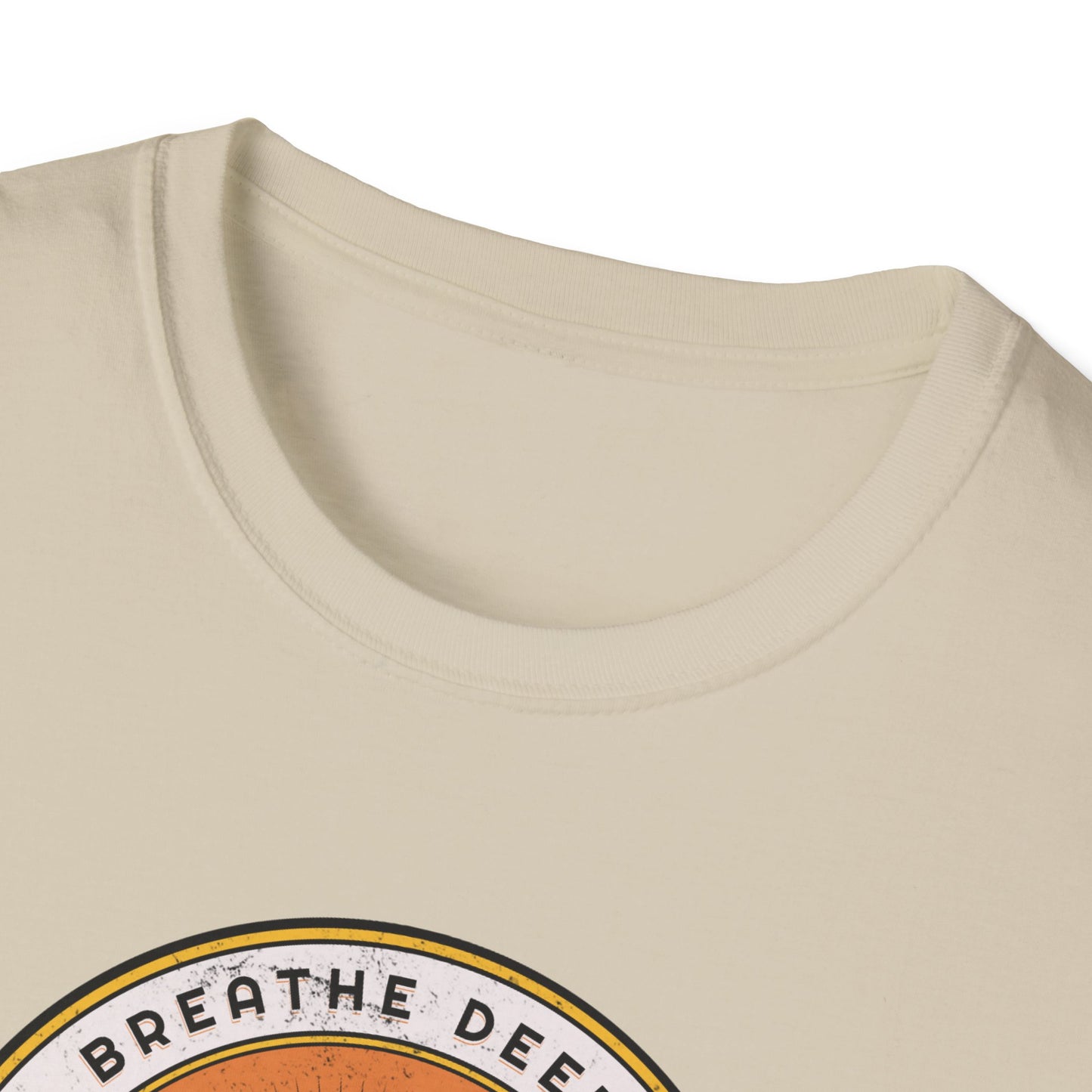 Wild Adventure T-Shirt