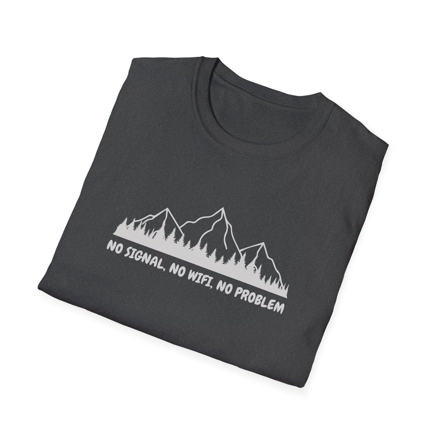Go Off Grid T-Shirt