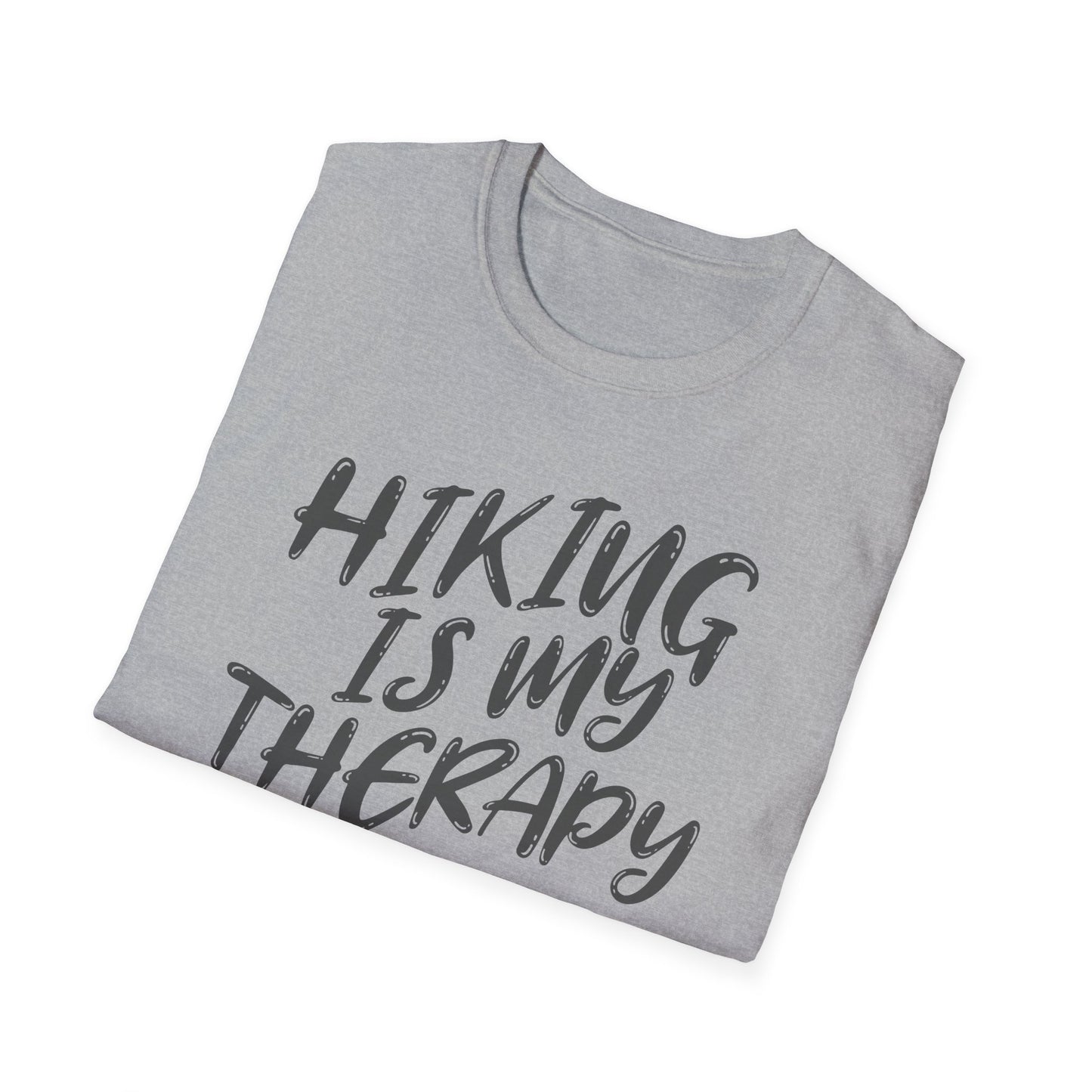 Action Hiker T-Shirt