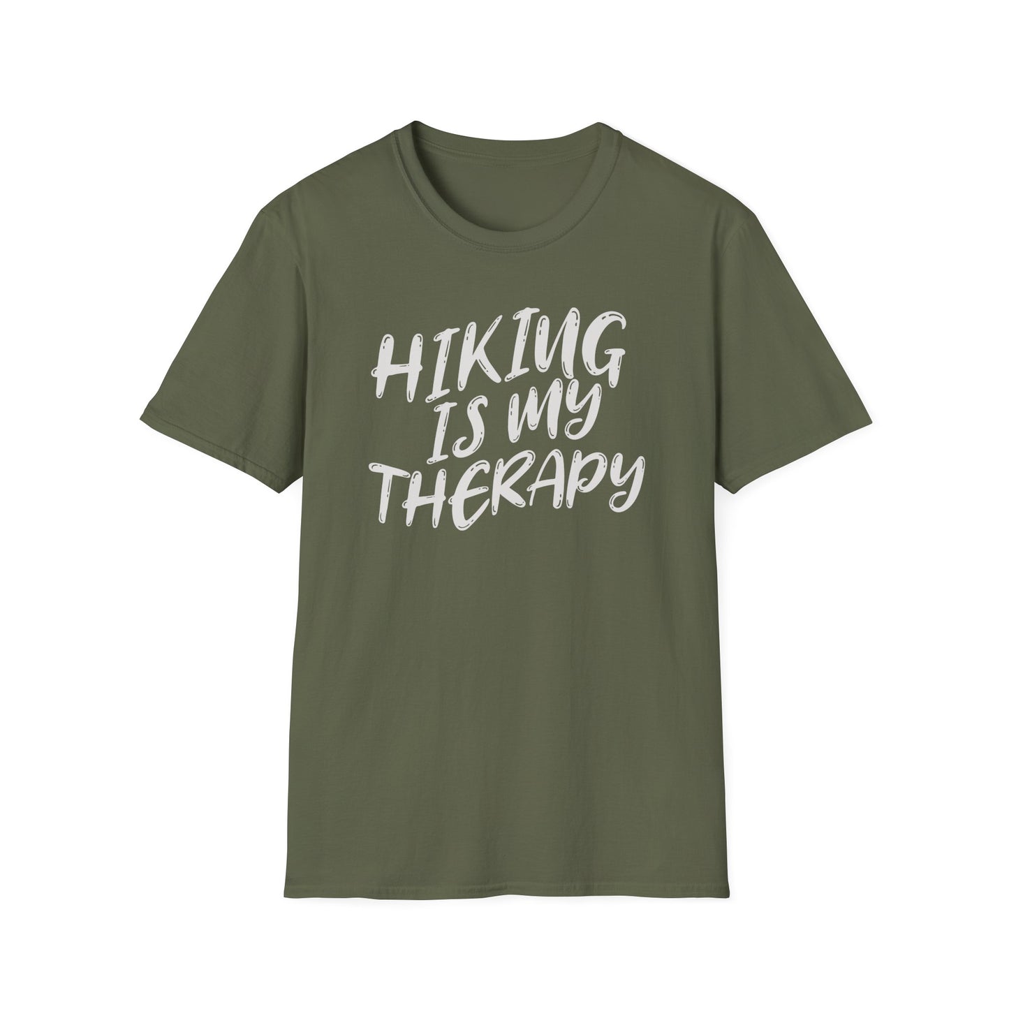 Action Hiker T-Shirt