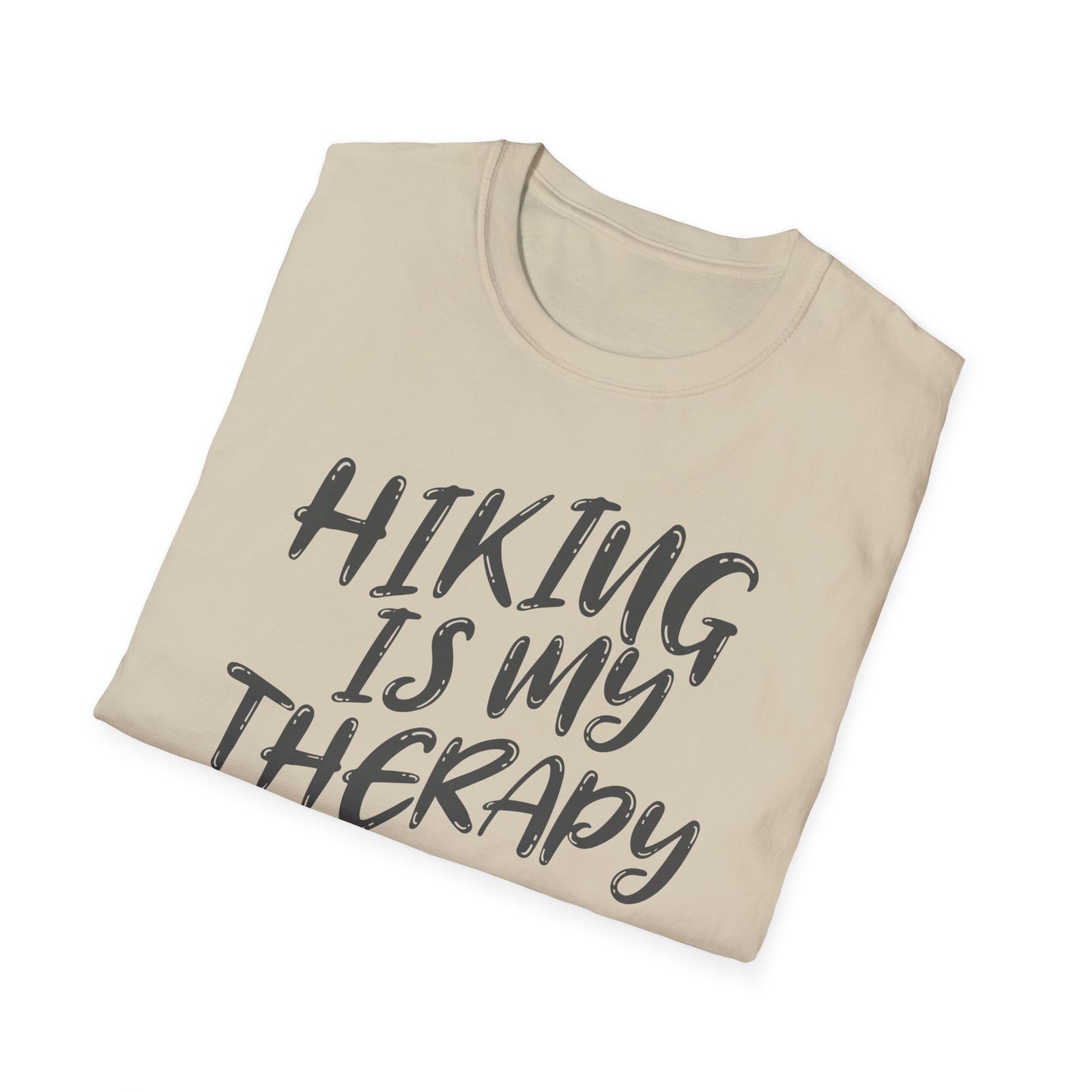 Action Hiker T-Shirt