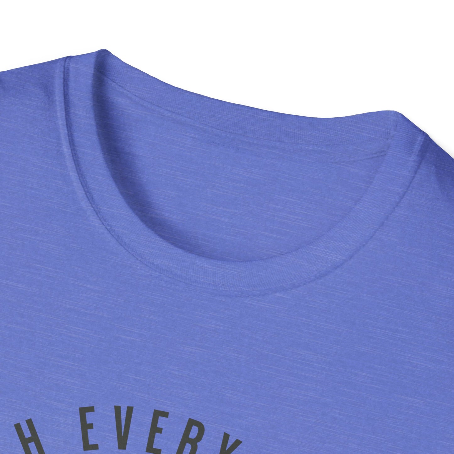 One Receives T-Shirt