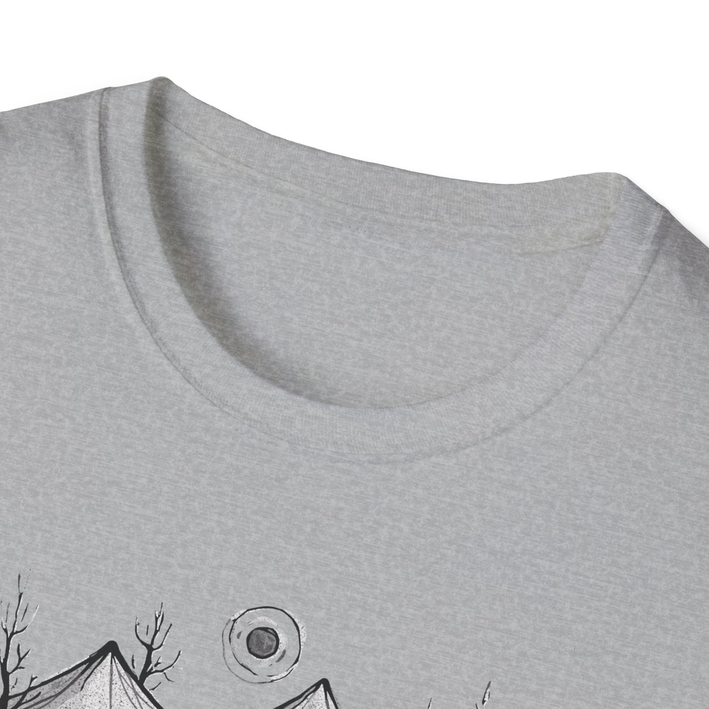 Elegant Horizons T-Shirt