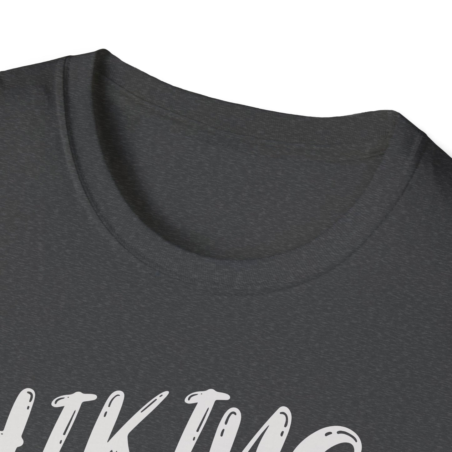 Action Hiker T-Shirt
