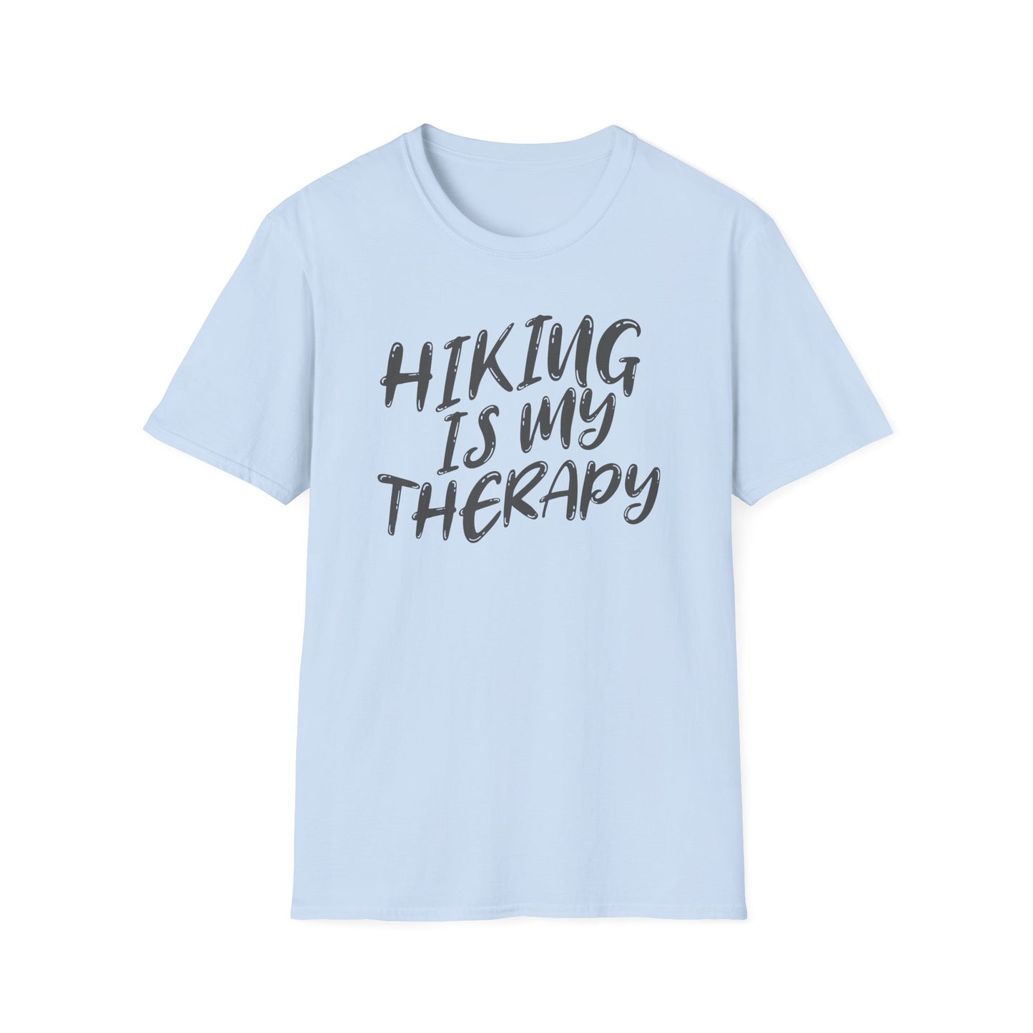 Action Hiker T-Shirt