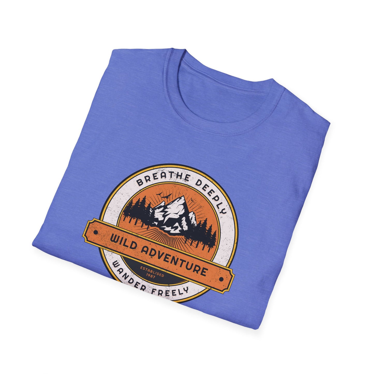 Wild Adventure T-Shirt