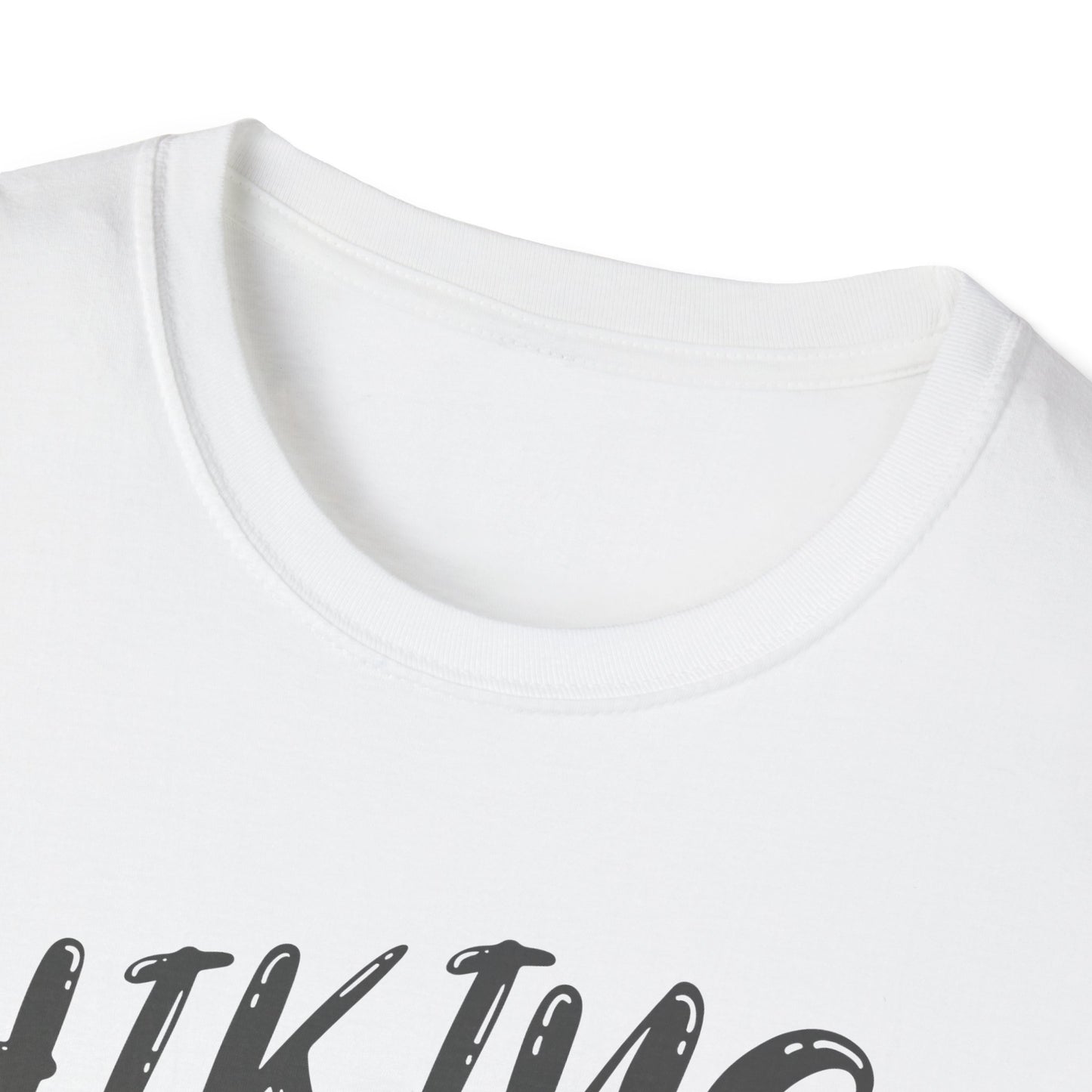 Action Hiker T-Shirt