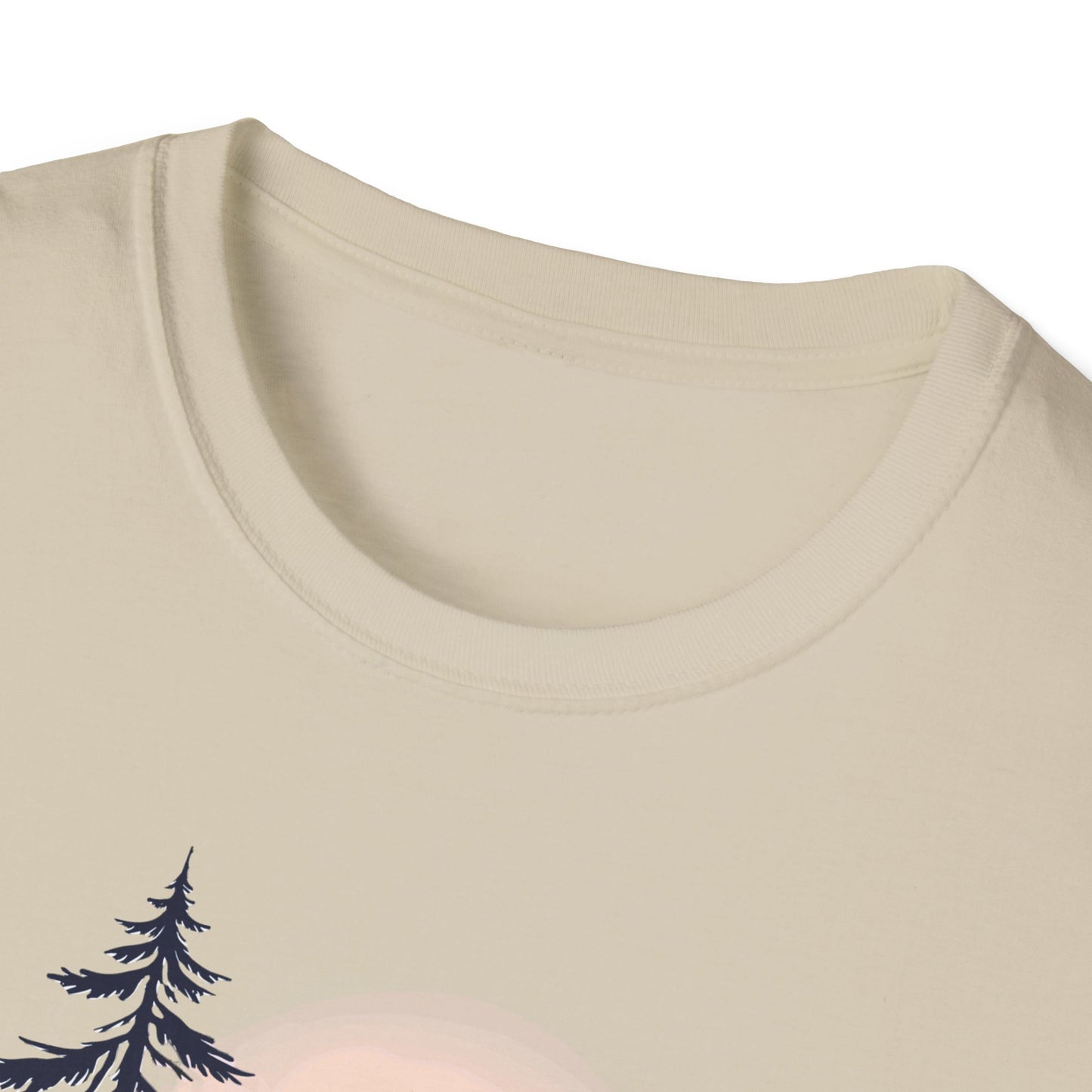 Serene Vista T-Shirt