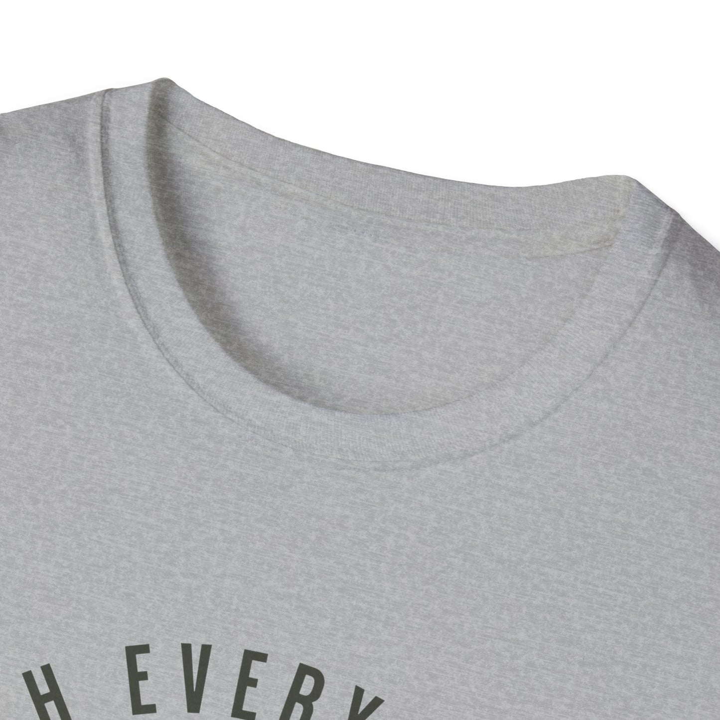 One Receives T-Shirt