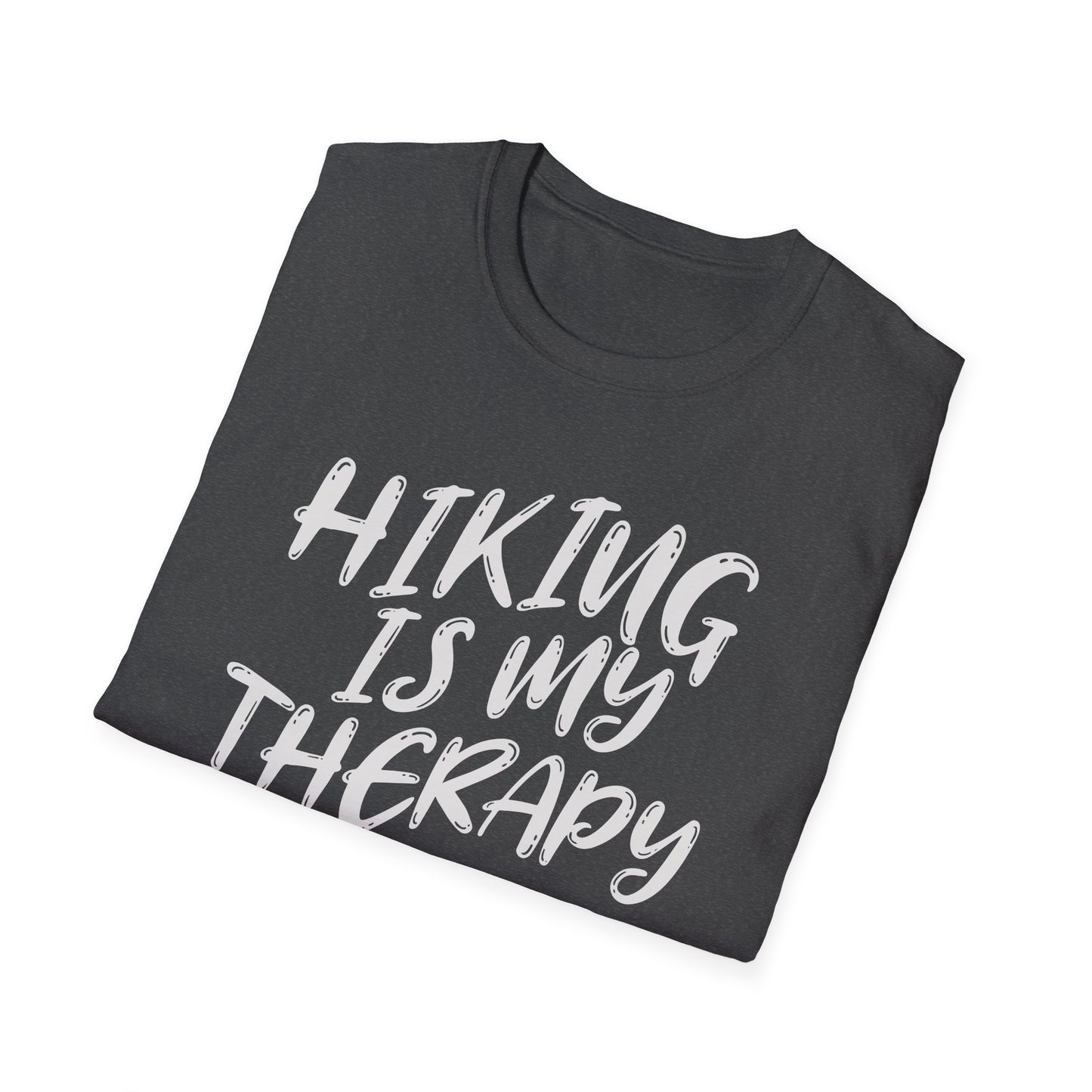 Action Hiker T-Shirt