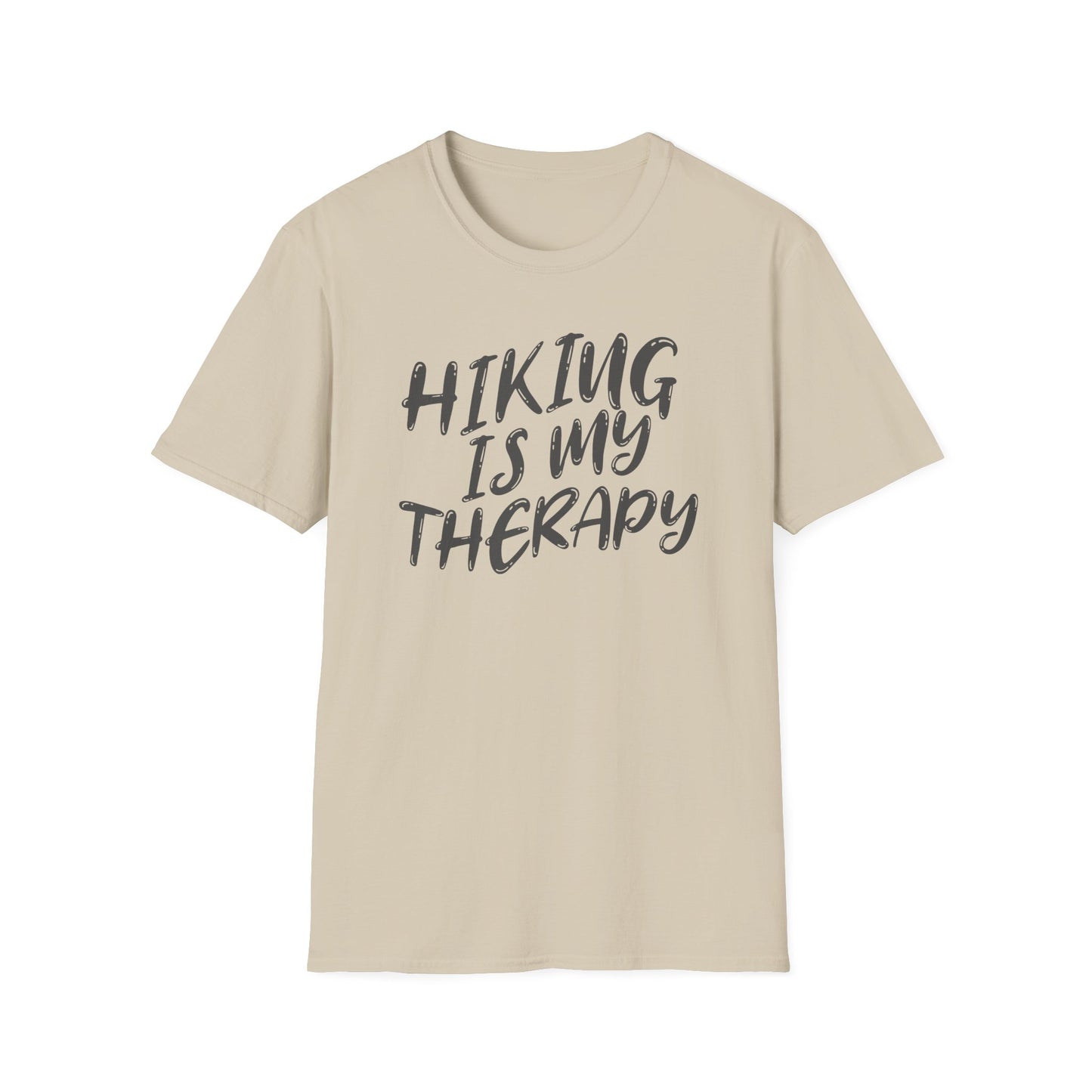 Action Hiker T-Shirt