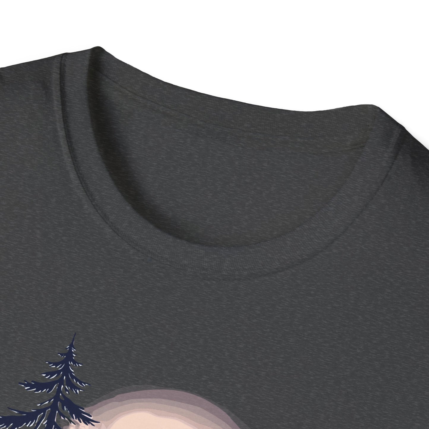 Serene Vista T-Shirt