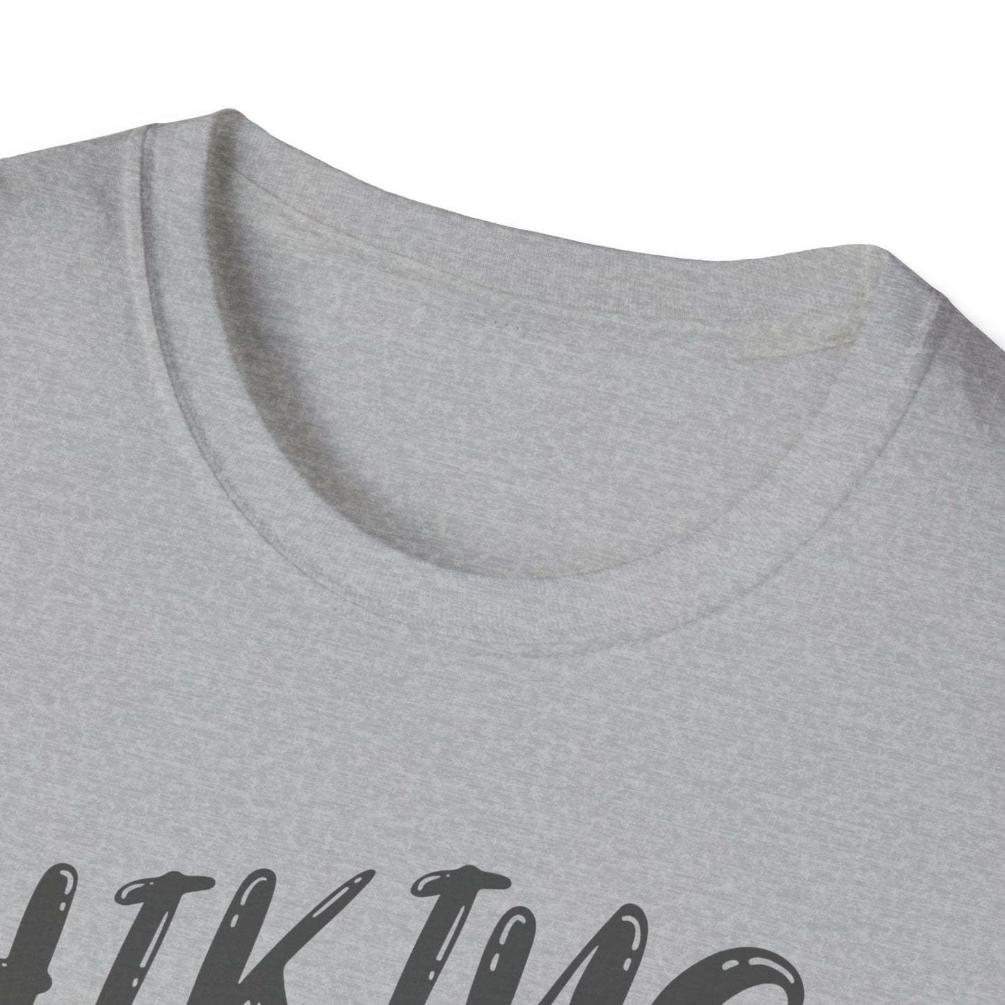Action Hiker T-Shirt