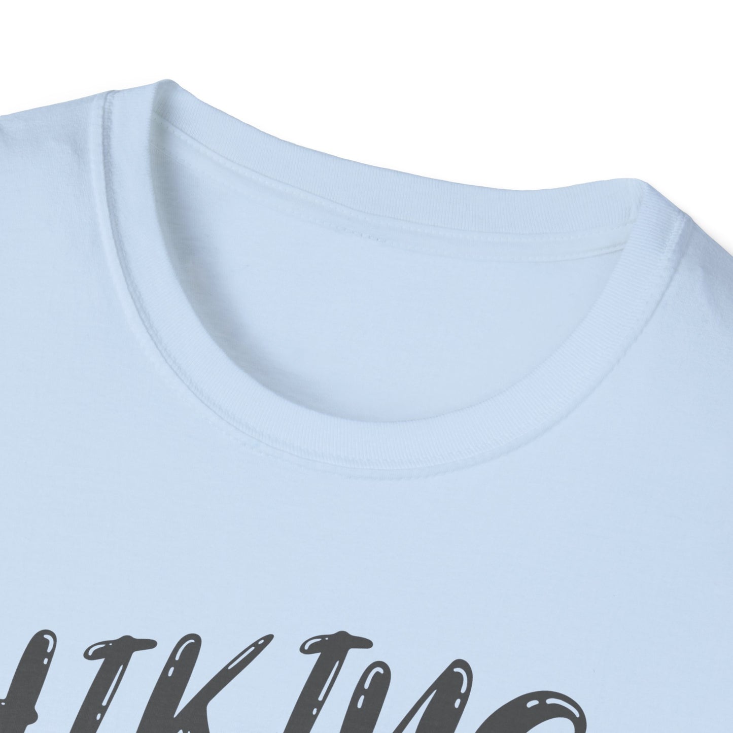 Action Hiker T-Shirt