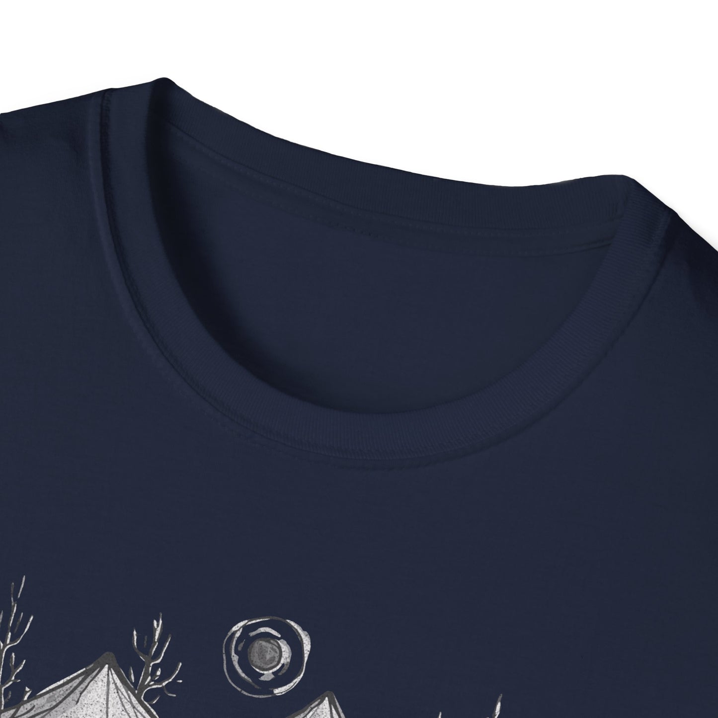 Elegant Horizons T-Shirt