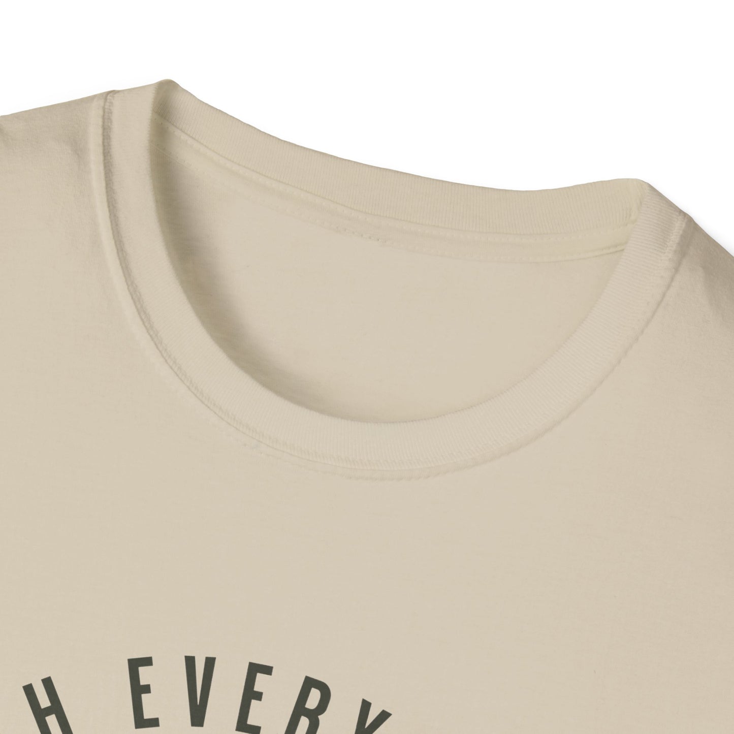 One Receives T-Shirt