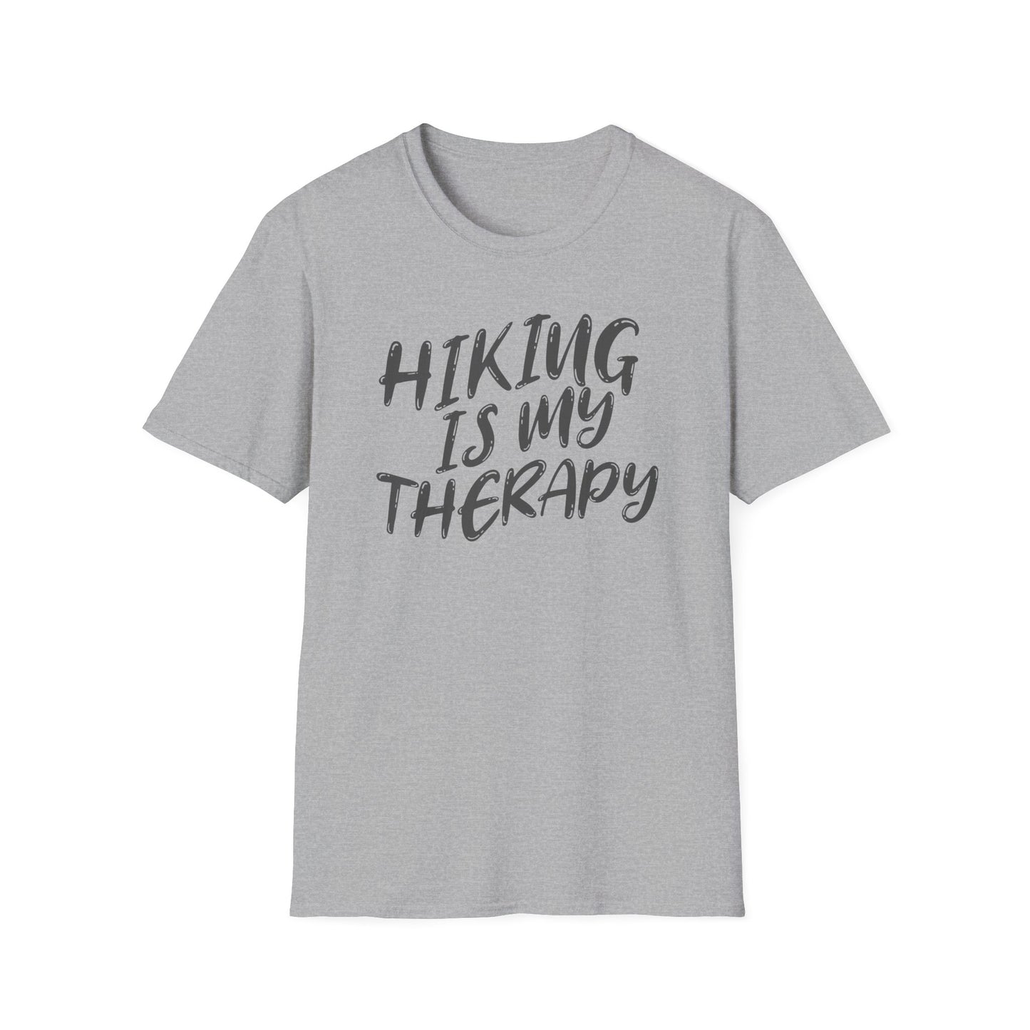 Action Hiker T-Shirt