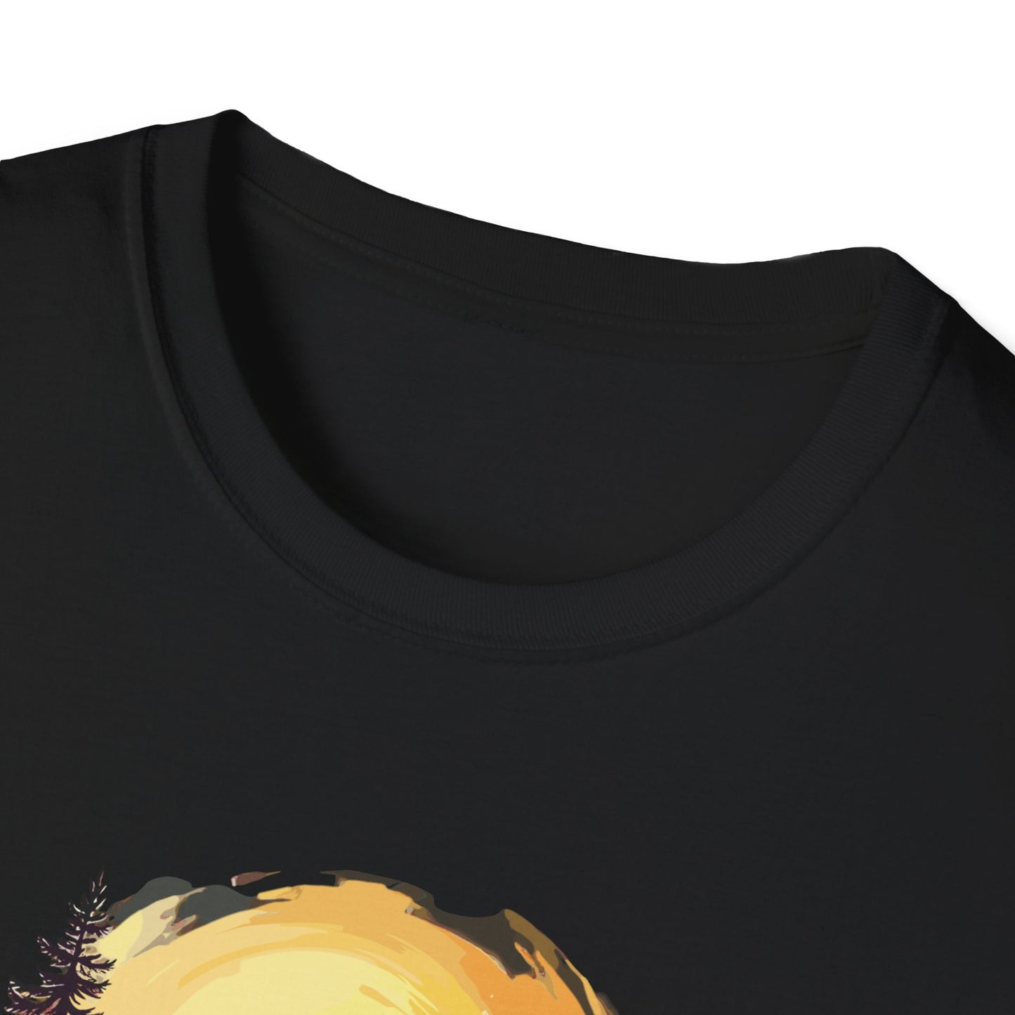Wanderlust Whirl T-Shirt