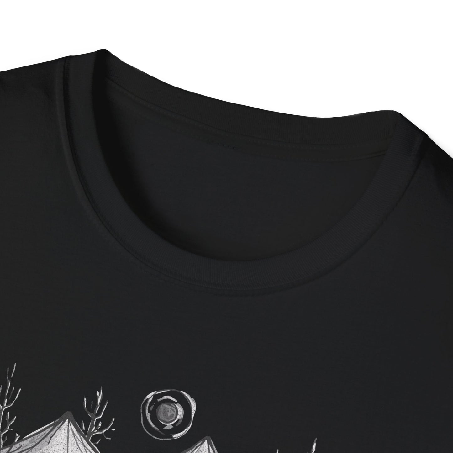 Elegant Horizons T-Shirt