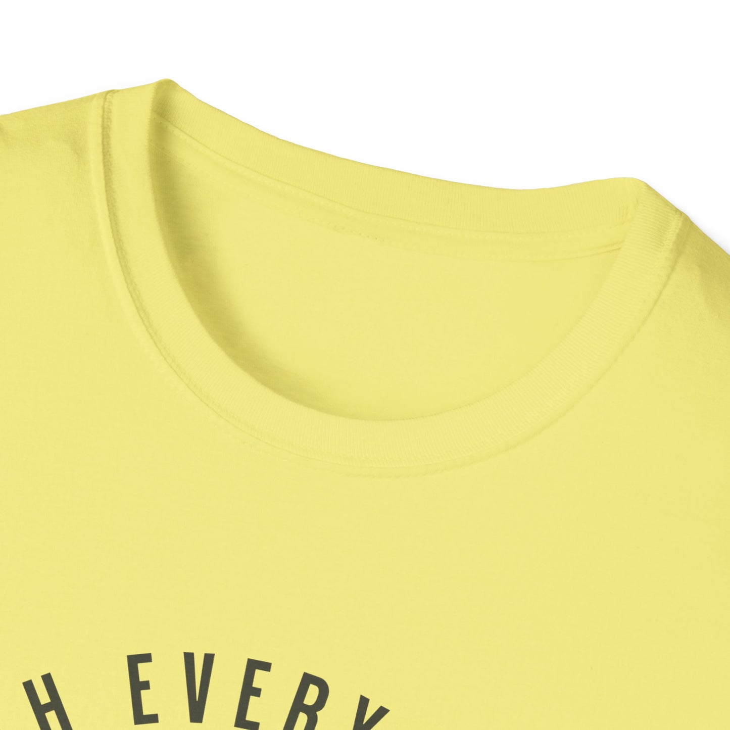 One Receives T-Shirt