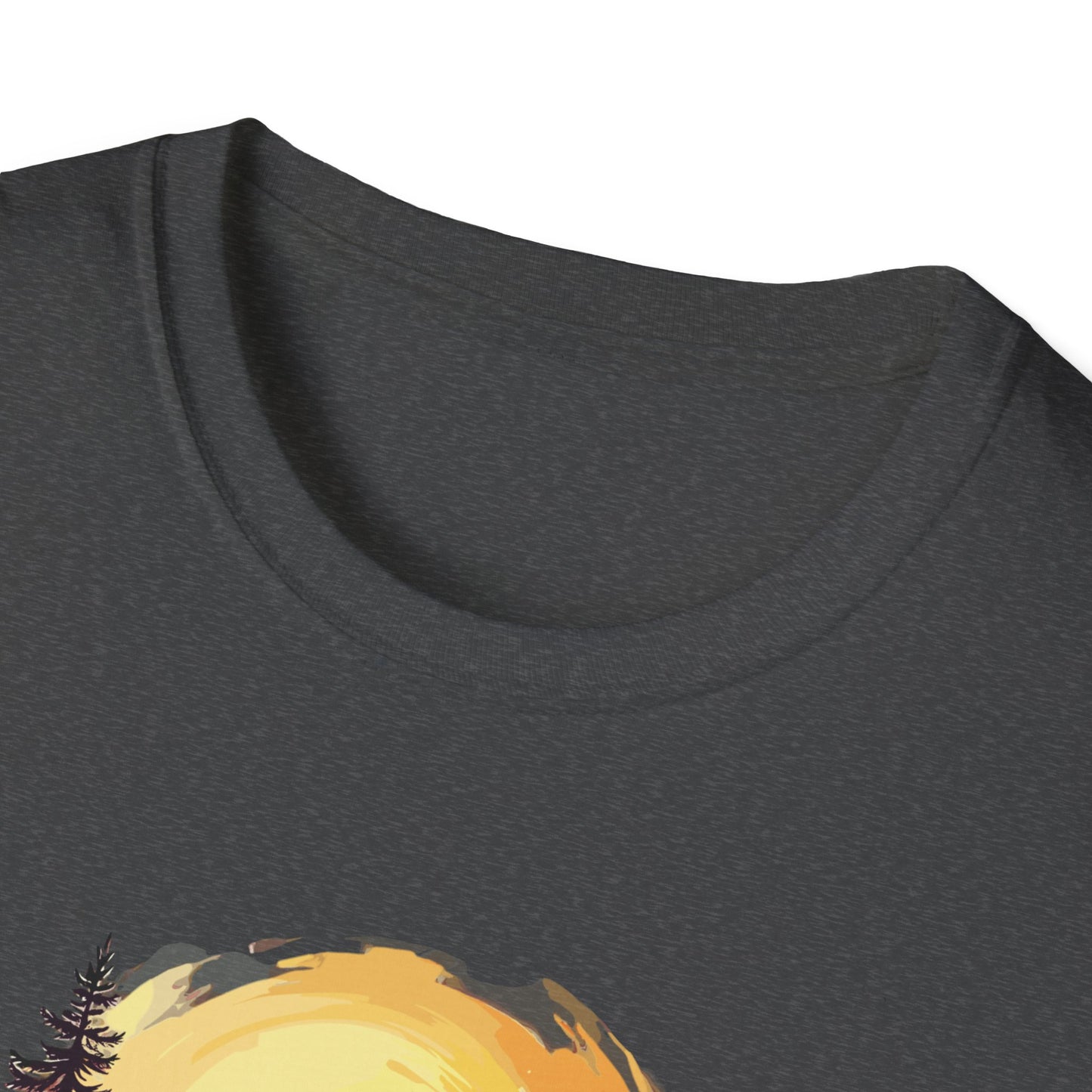 Wanderlust Whirl T-Shirt