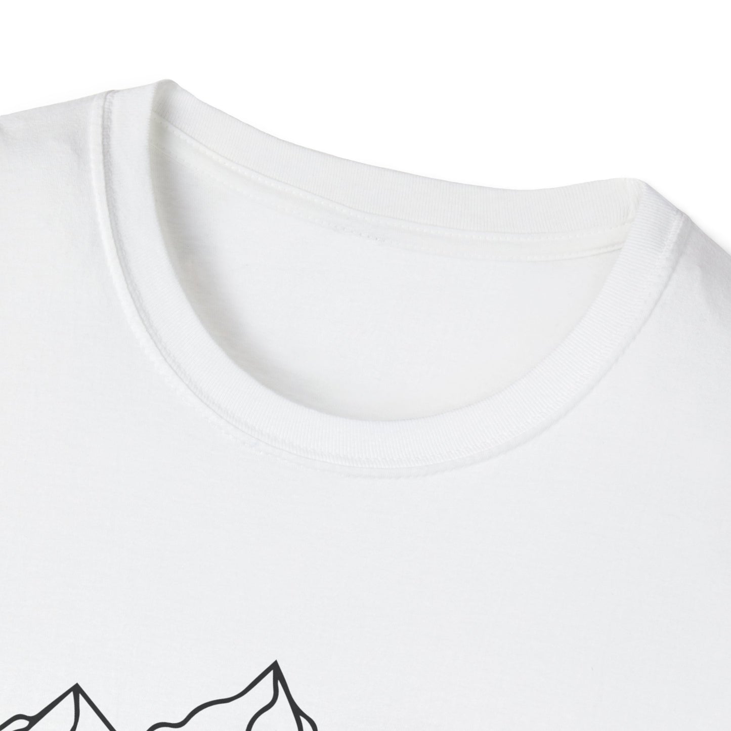 Go Off Grid T-Shirt