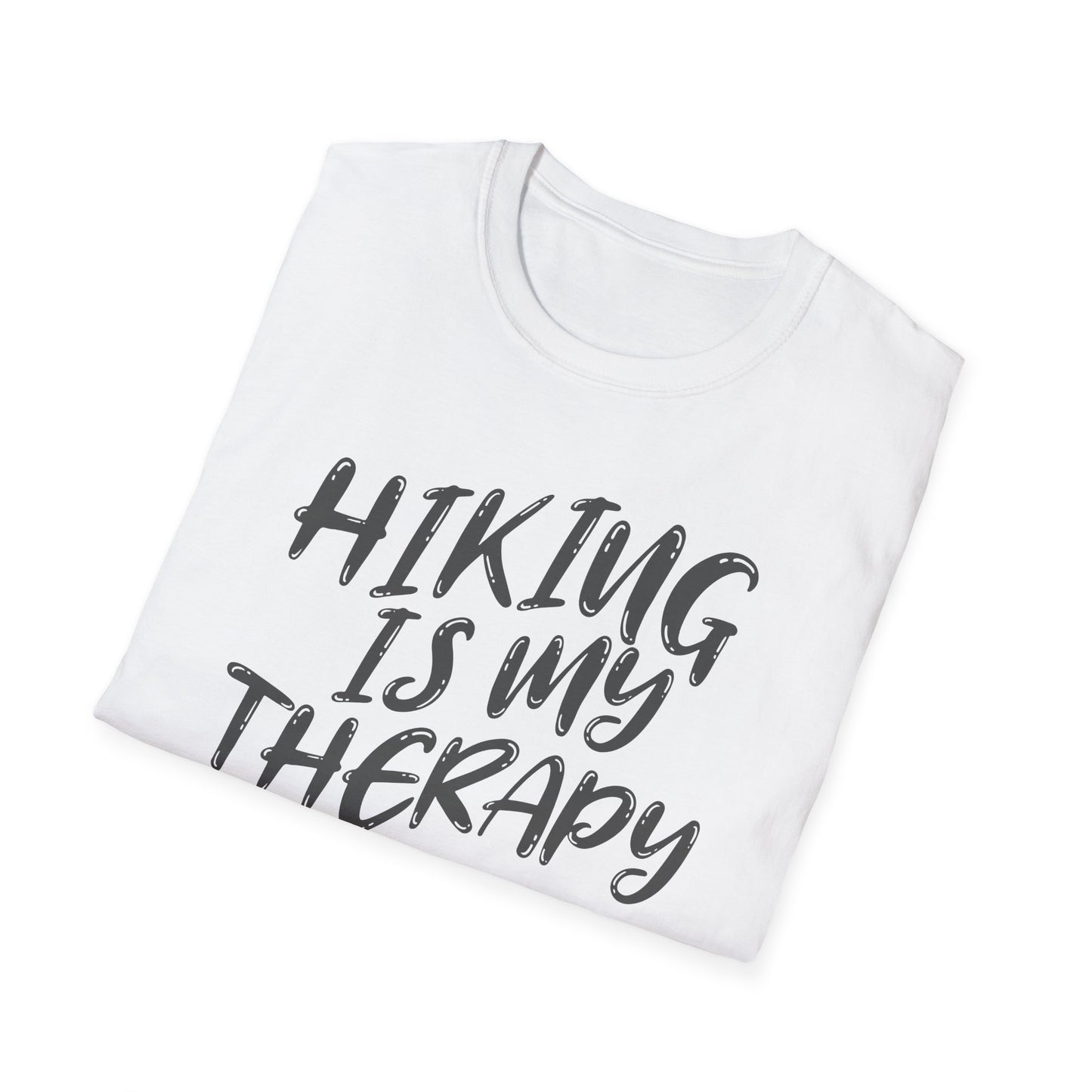 Action Hiker T-Shirt