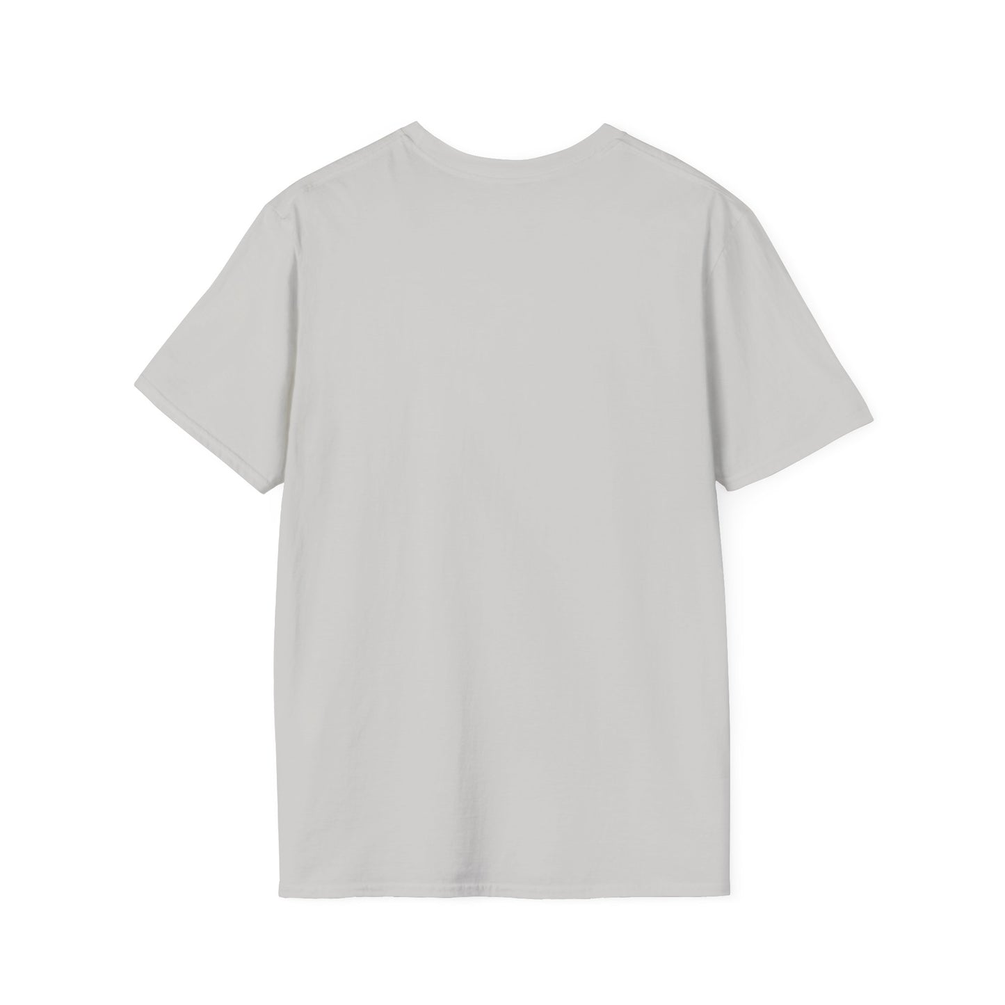 One Receives T-Shirt