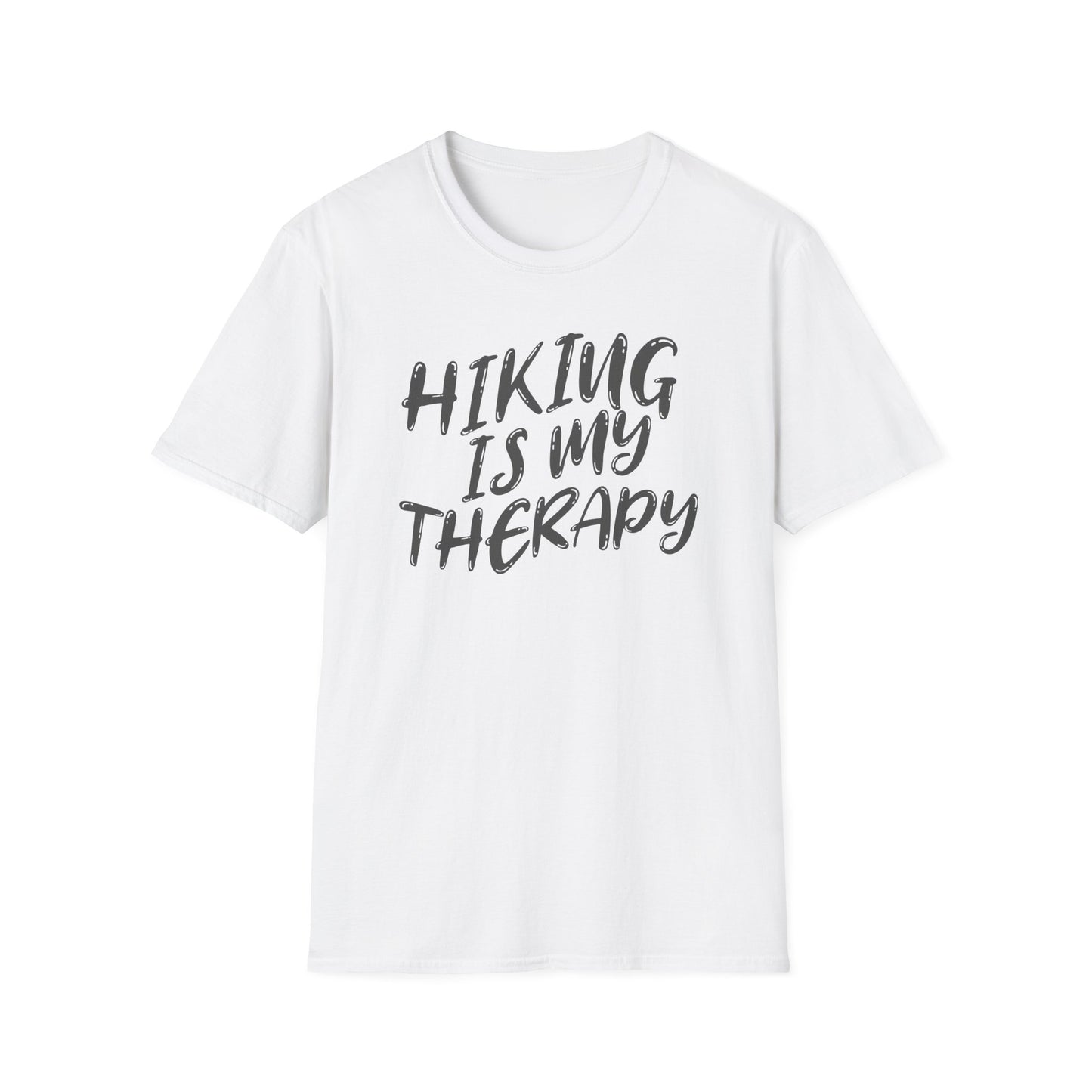 Action Hiker T-Shirt