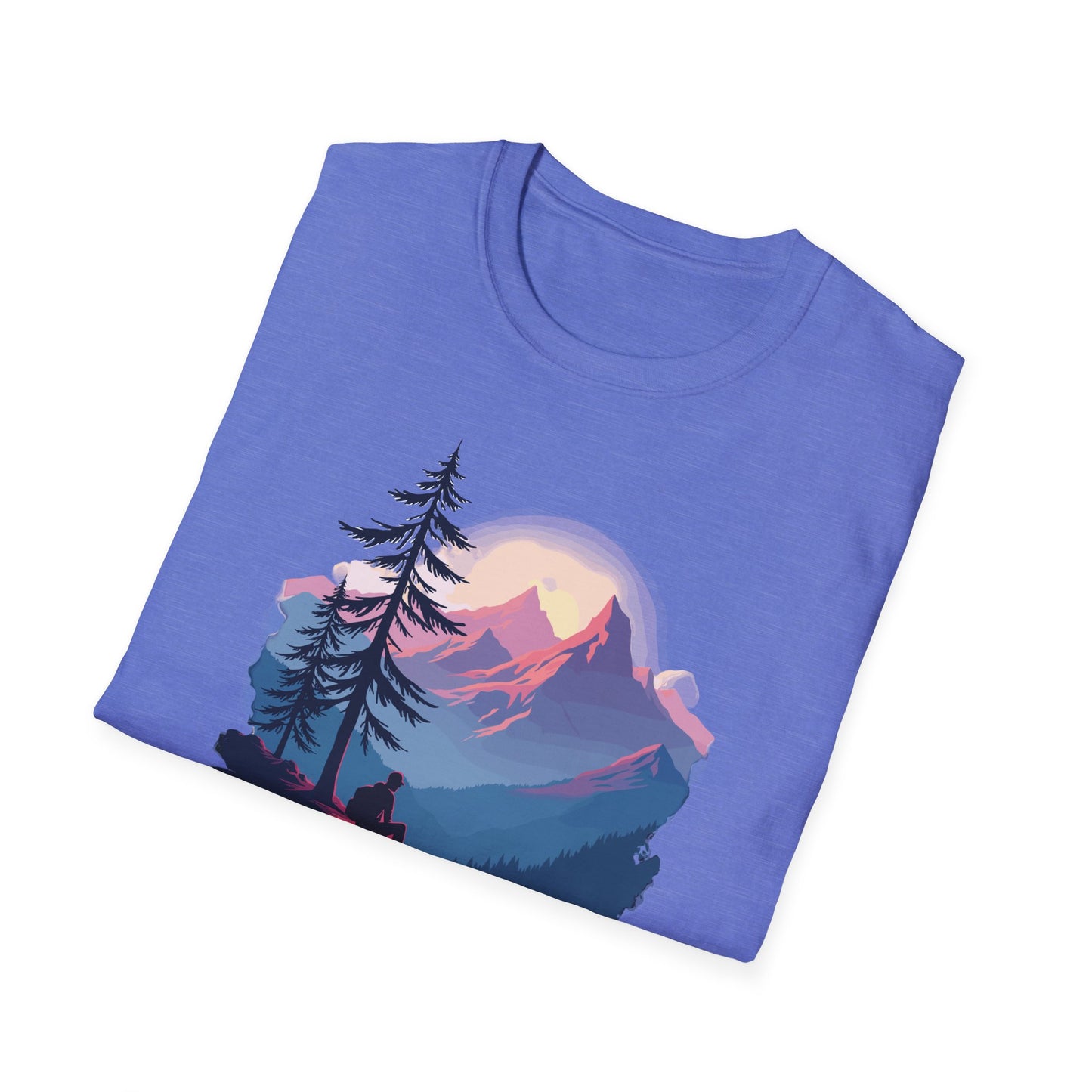 Serene Vista T-Shirt