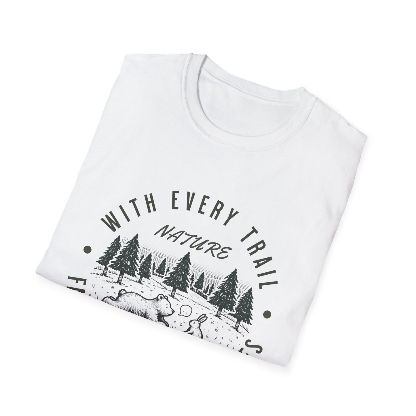 One Receives T-Shirt